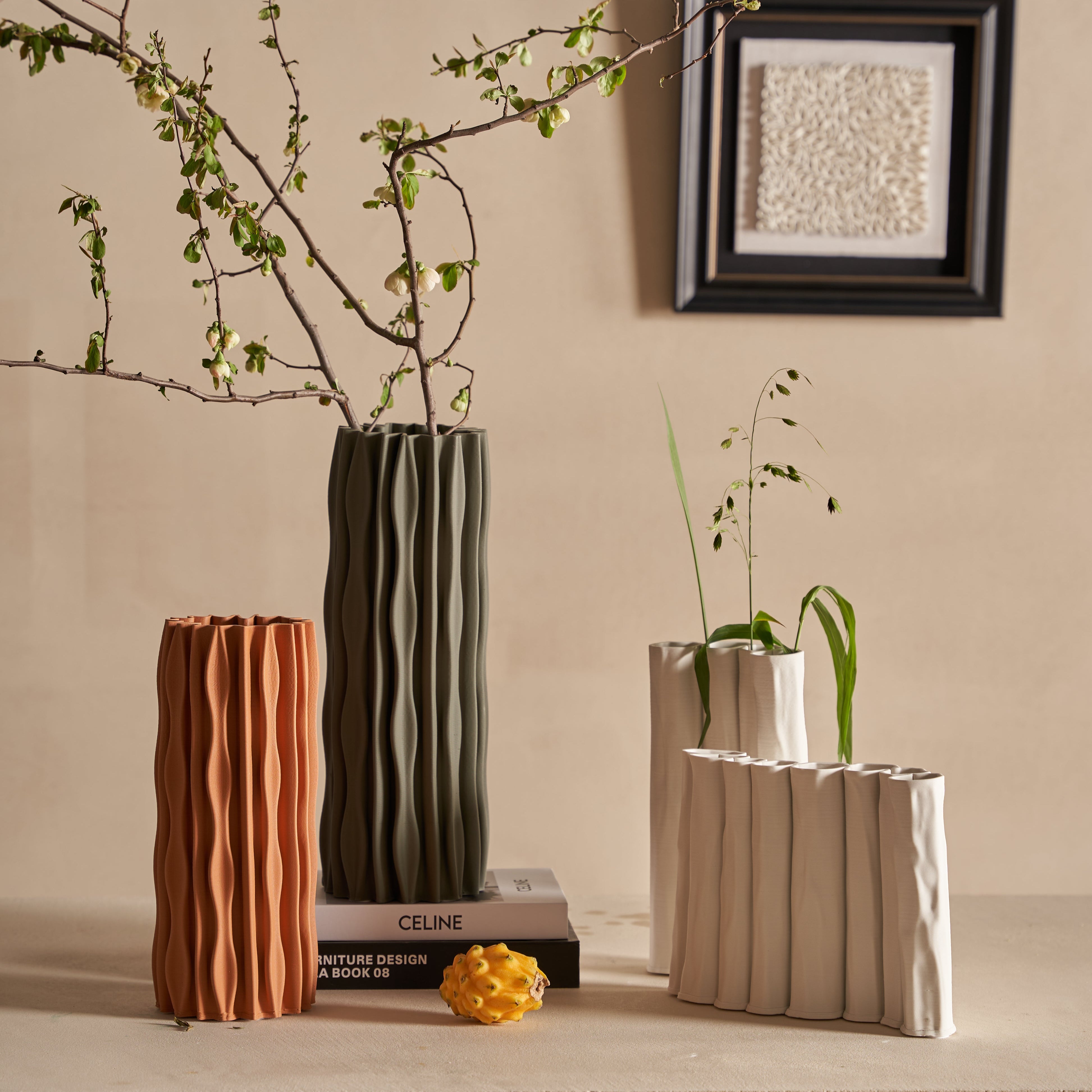 Nora Vase