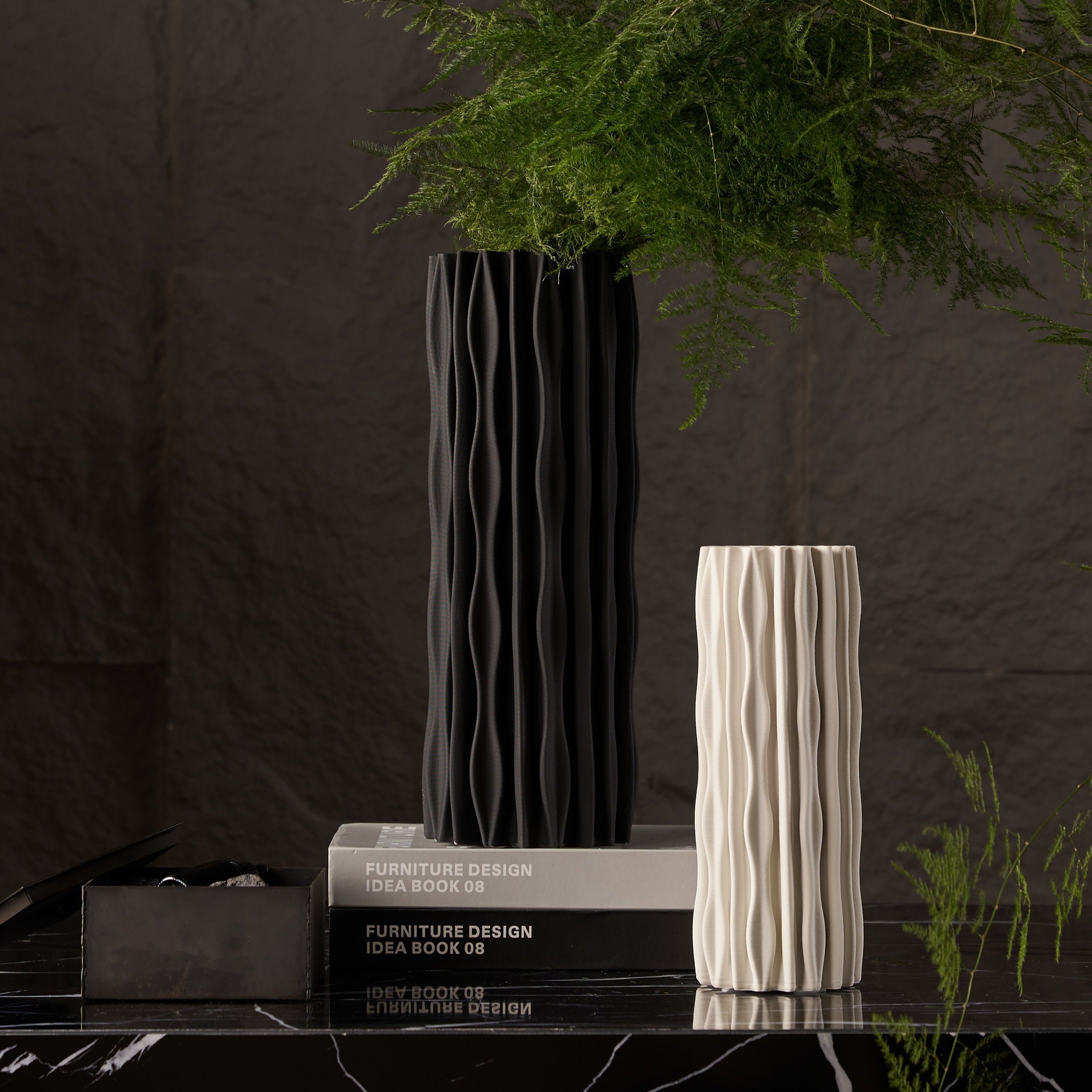 Nora Vase-Vases + Jars-StyleMeGHD