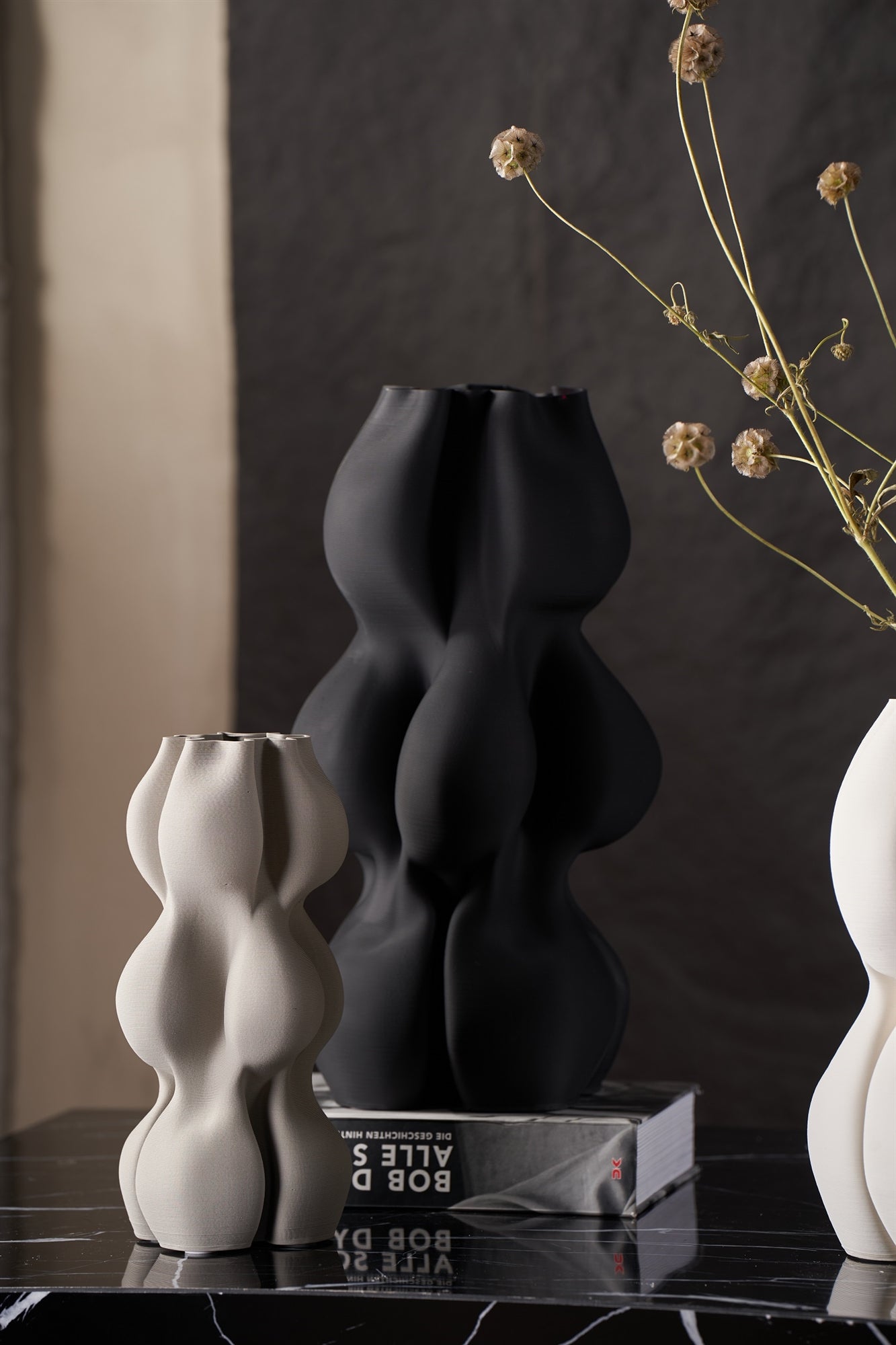 Vivianna Vase-Vases + Jars-StyleMeGHD