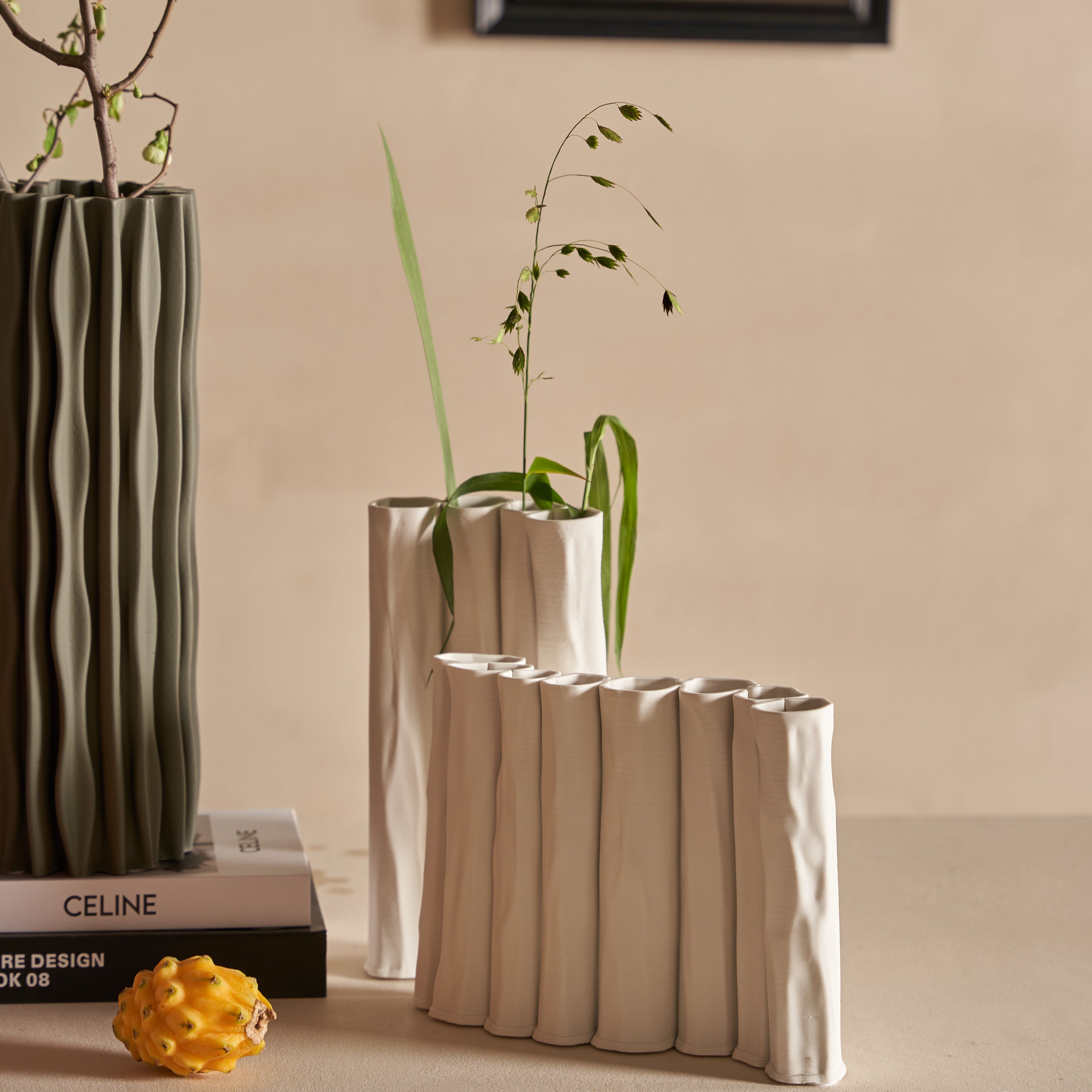 Warren Vase