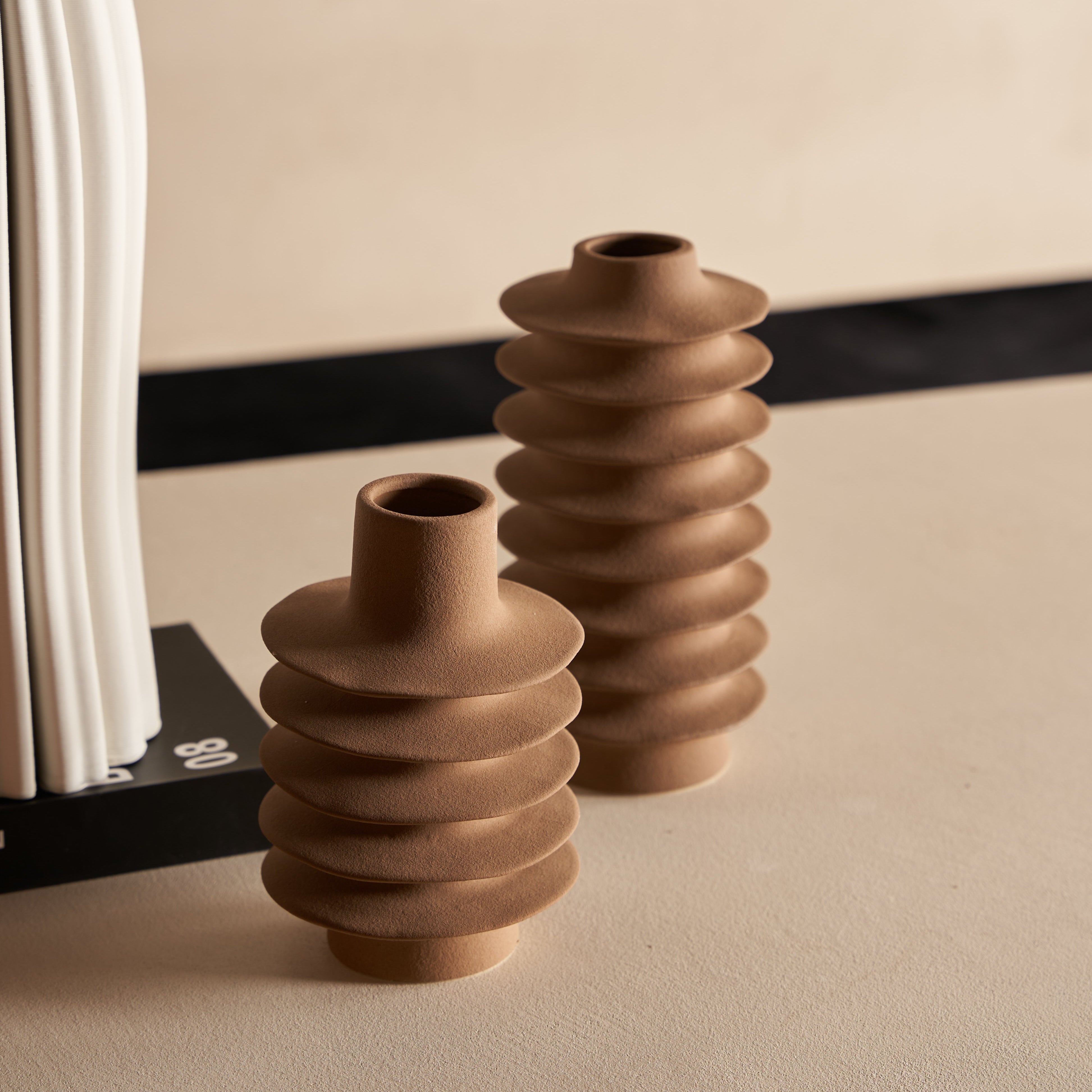 Yara Vase-Vases + Jars-StyleMeGHD