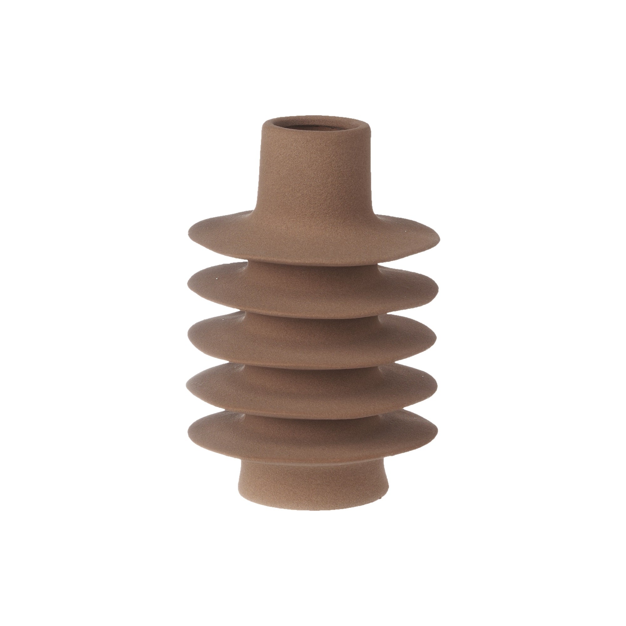 Yara Vase-Vases + Jars-StyleMeGHD