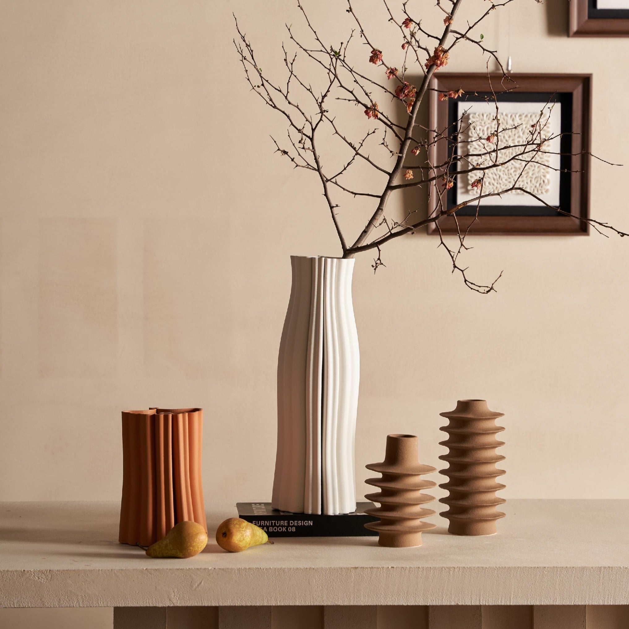 Kimo Vase