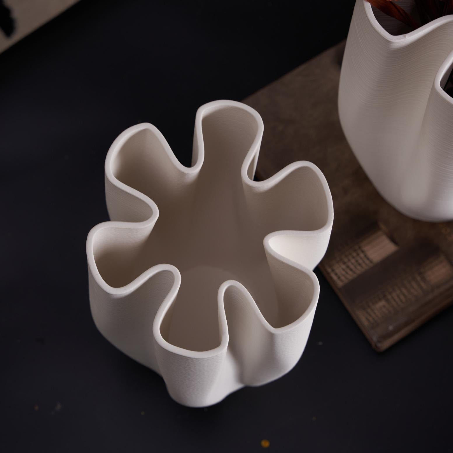 Lana Vase-Vases + Jars-StyleMeGHD