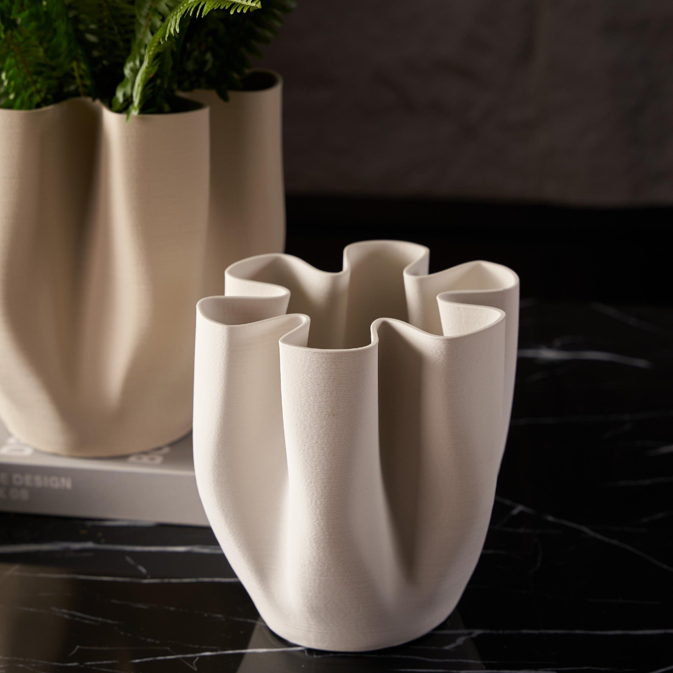 Lana Vase-Vases + Jars-StyleMeGHD