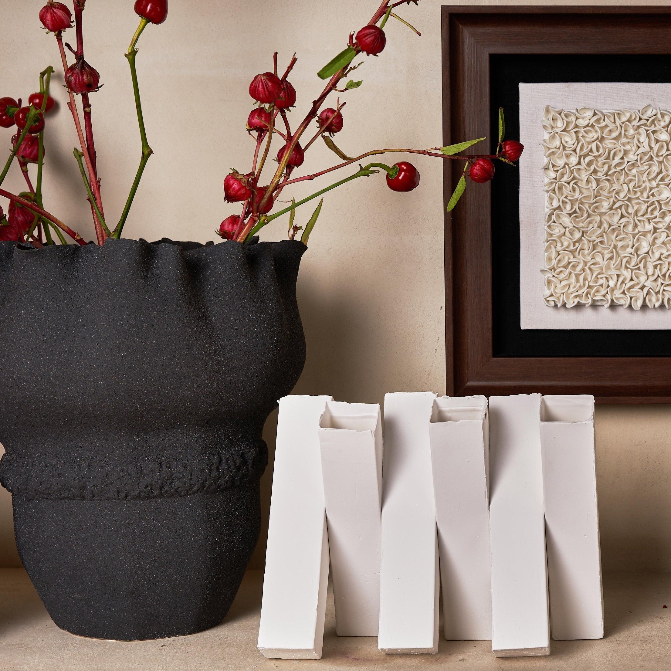 Celeste Vase