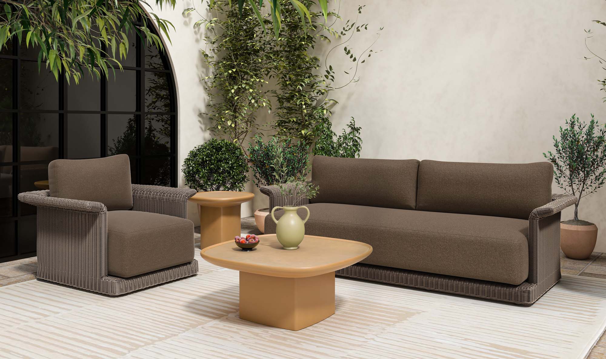 Malachi Outdoor Sofa-StyleMeGHD