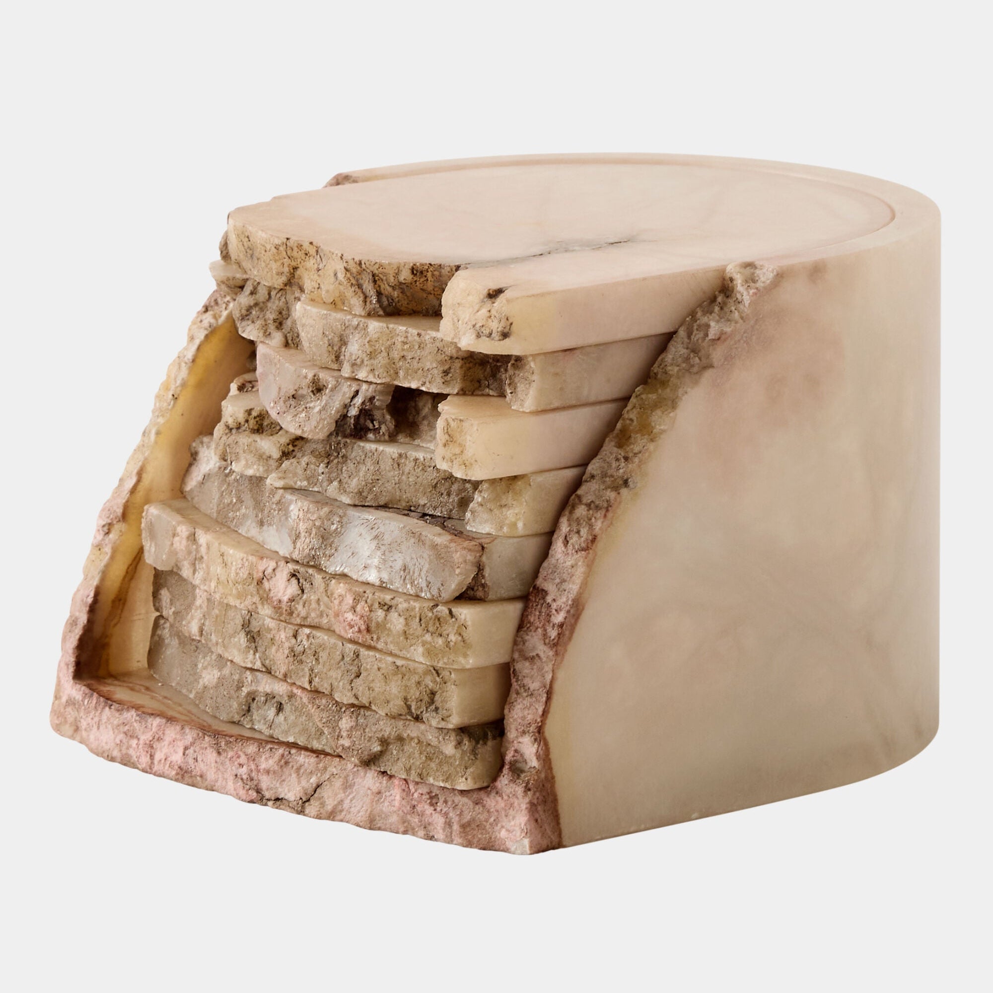 Rustica Coaster Set - StyleMeGHD - Coasters