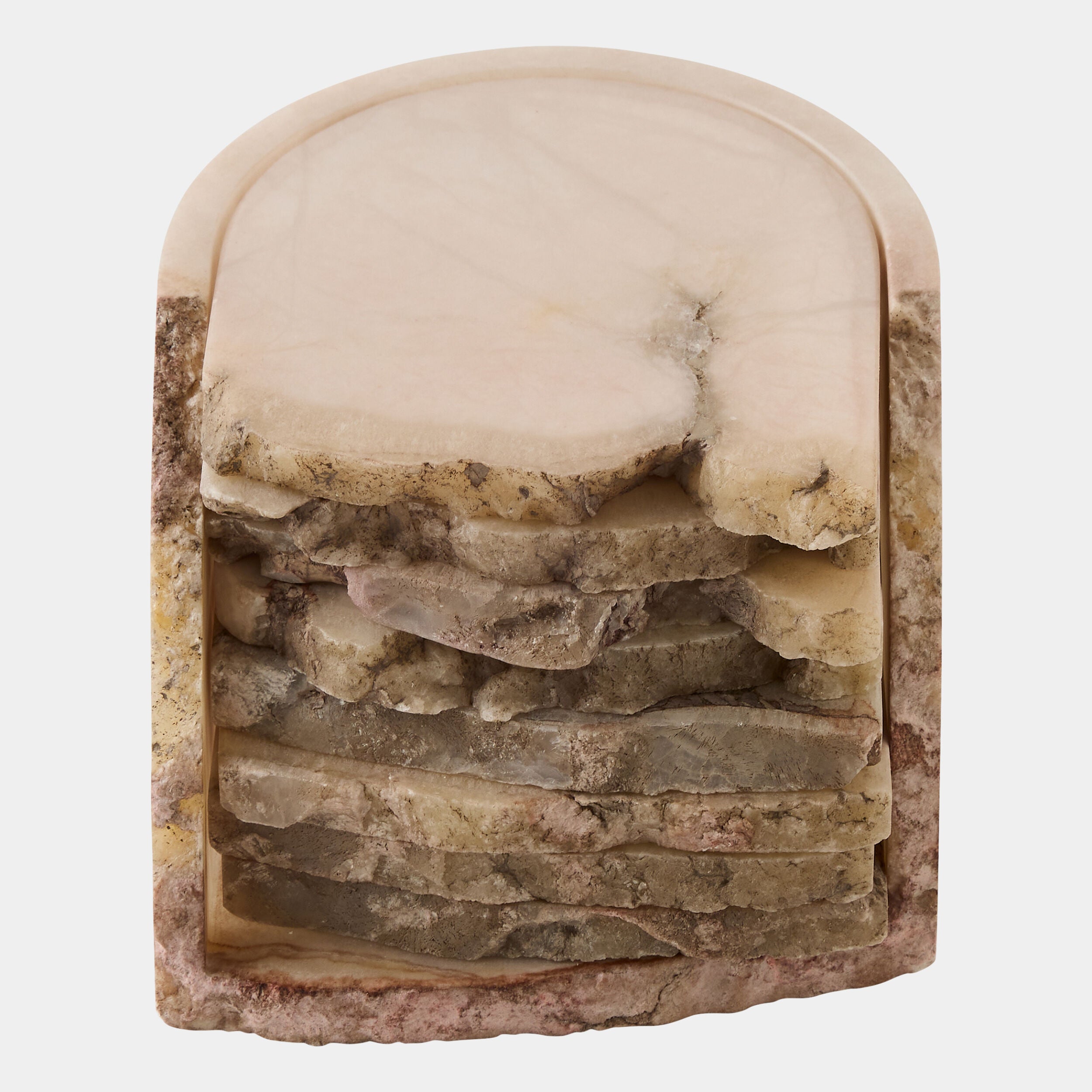 Rustica Coaster Set - StyleMeGHD - Coasters
