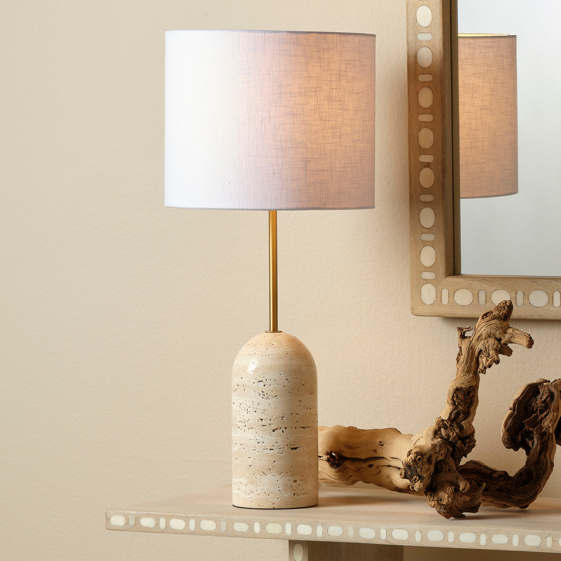 Hansel Table Lamp - StyleMeGHD - Table Lamps