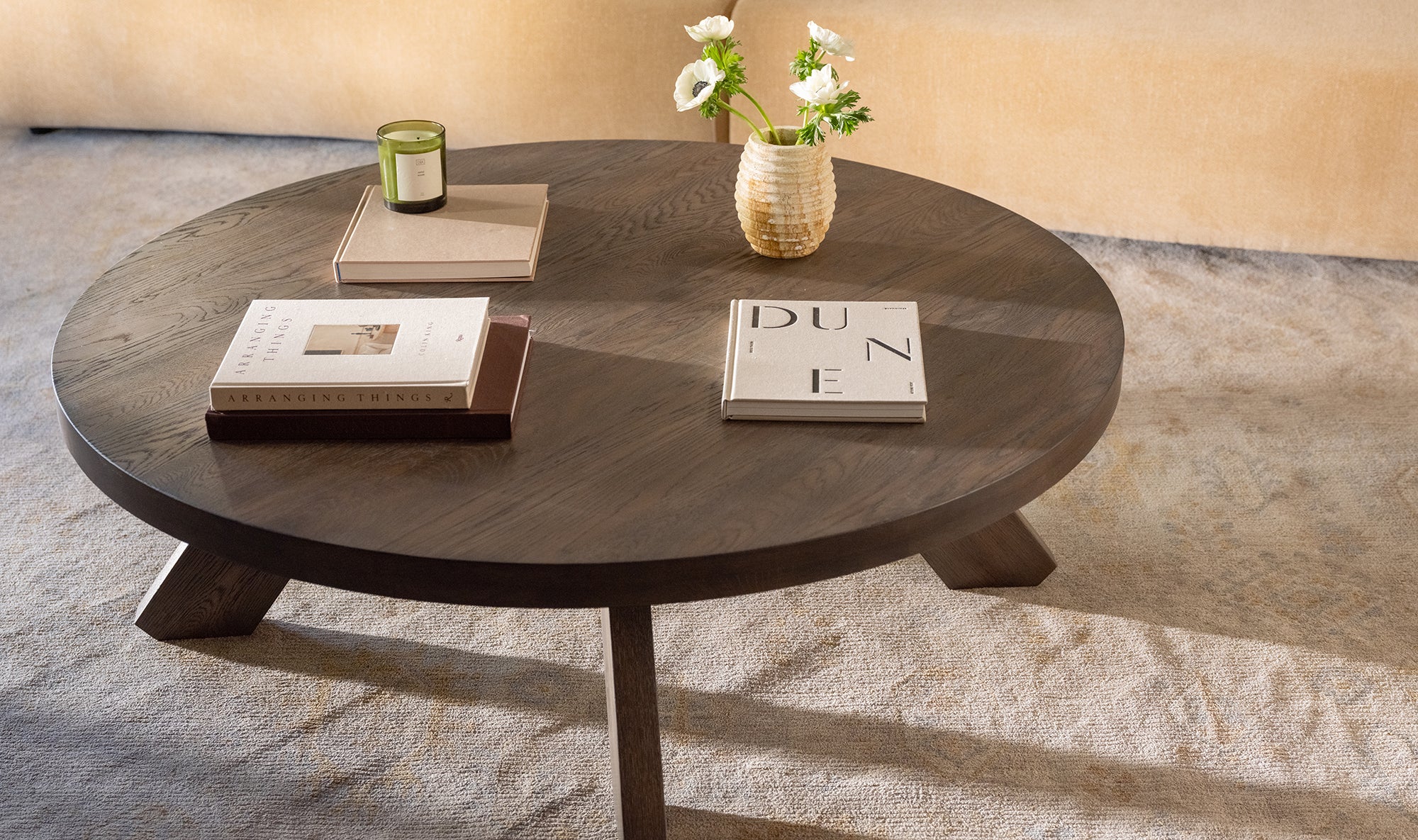 Aldo Coffee Table
