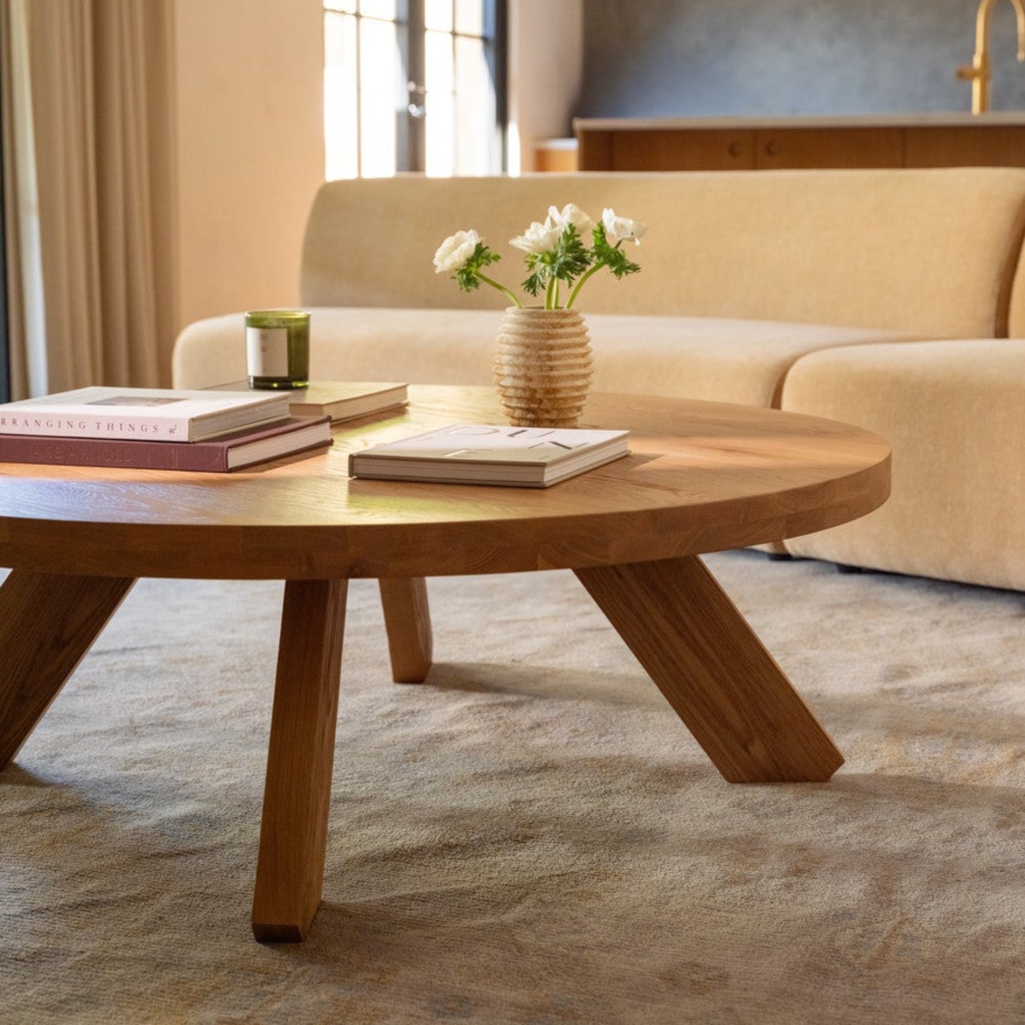 Aldo Coffee Table