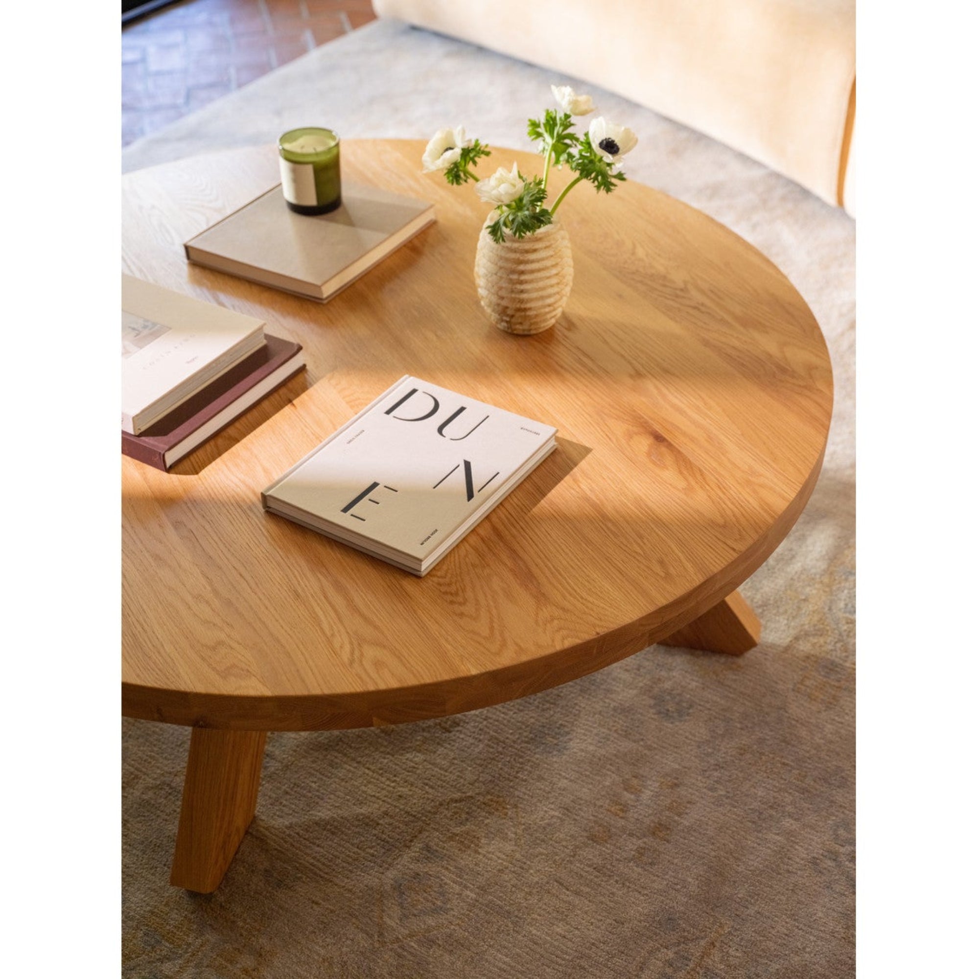 Aldo Coffee Table