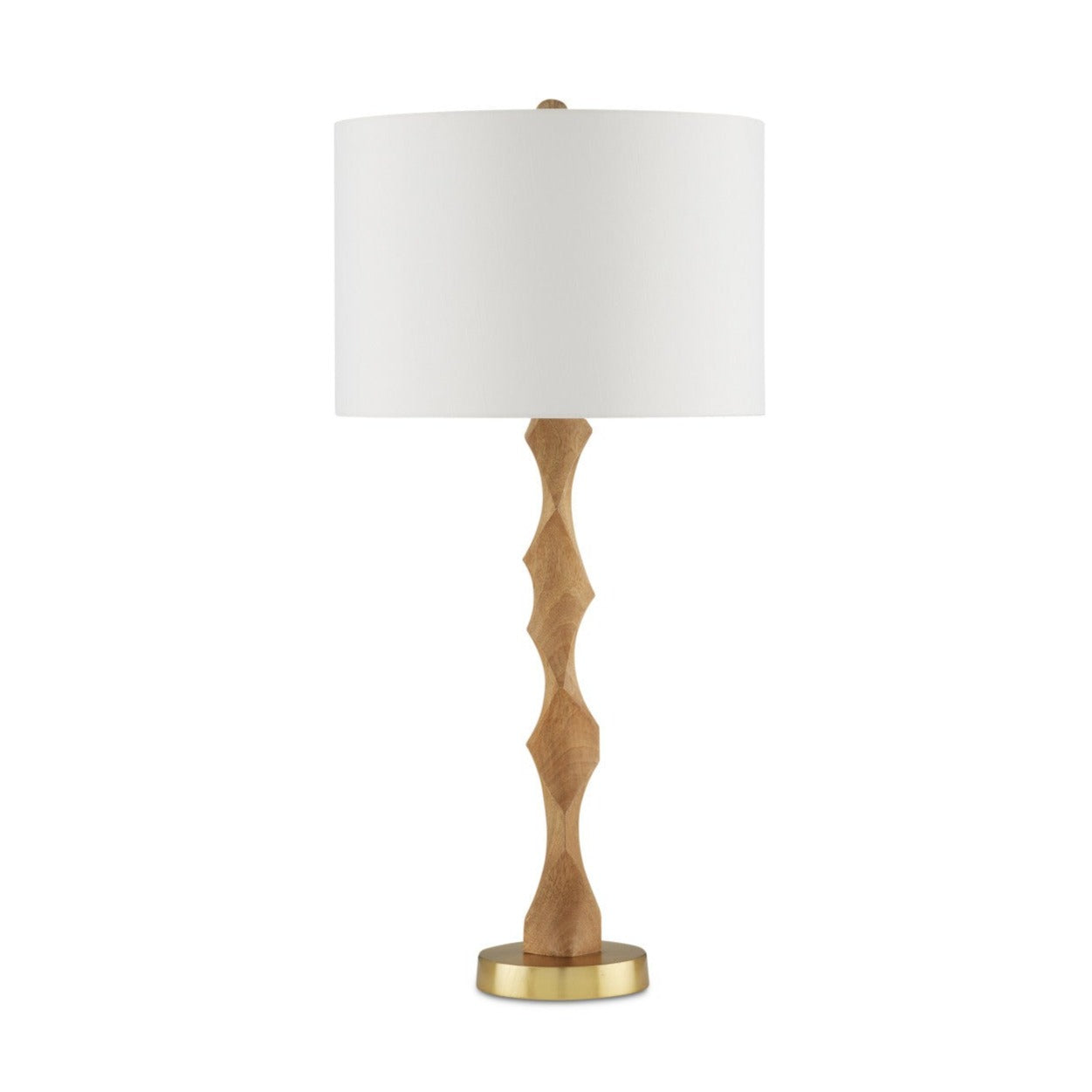 Sebastian Table Lamp - StyleMeGHD - Table Lamps