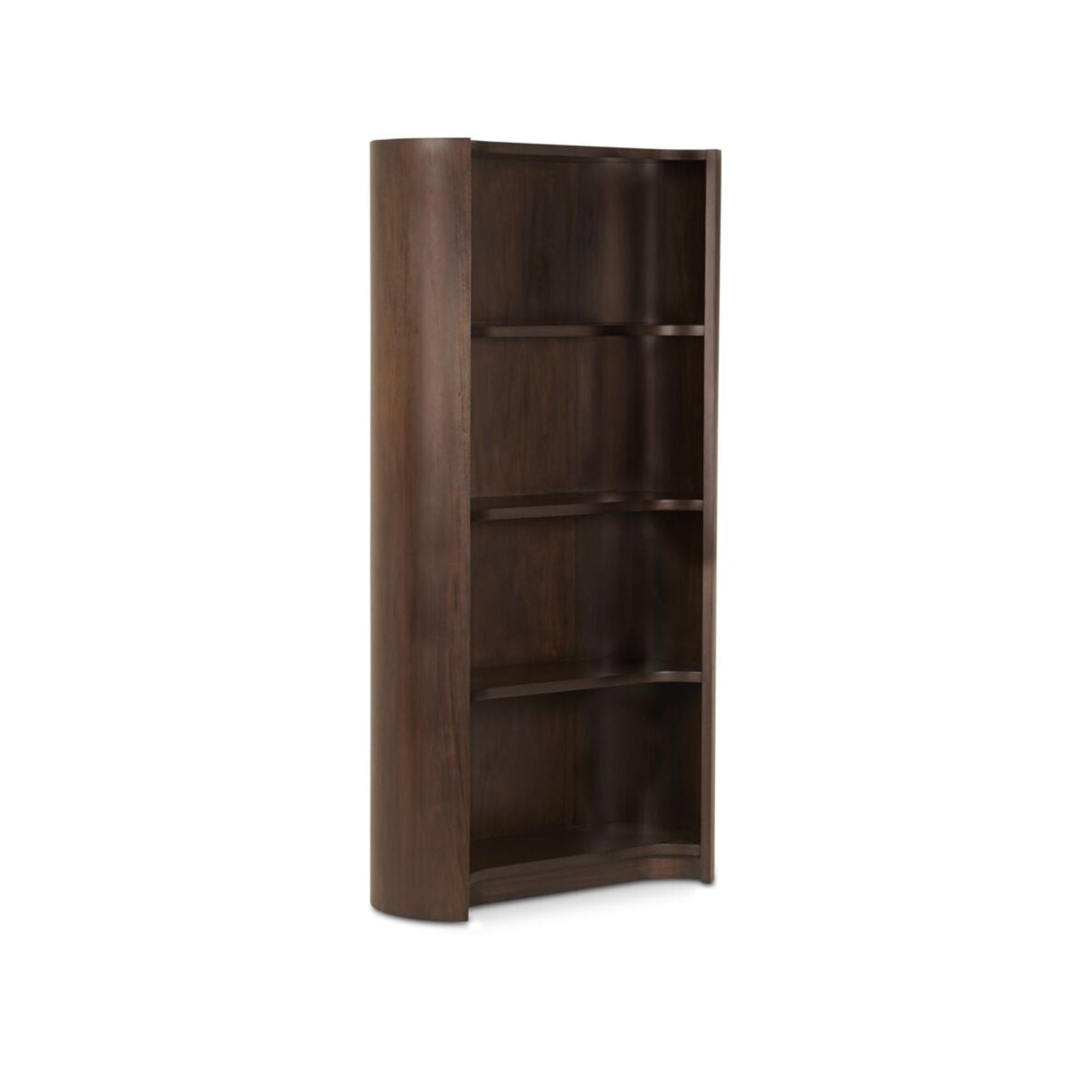 Nero Bookcase