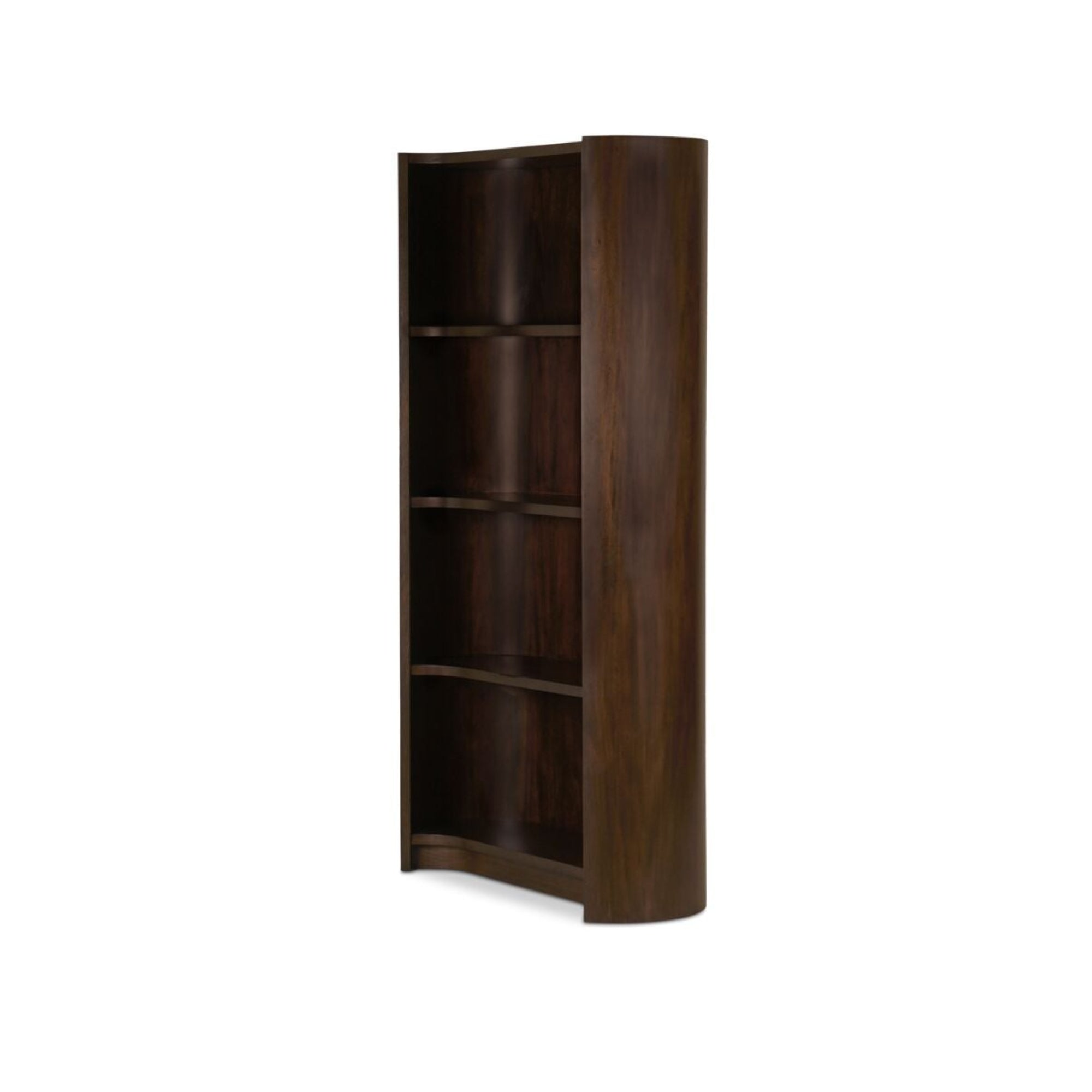 Nero Bookcase