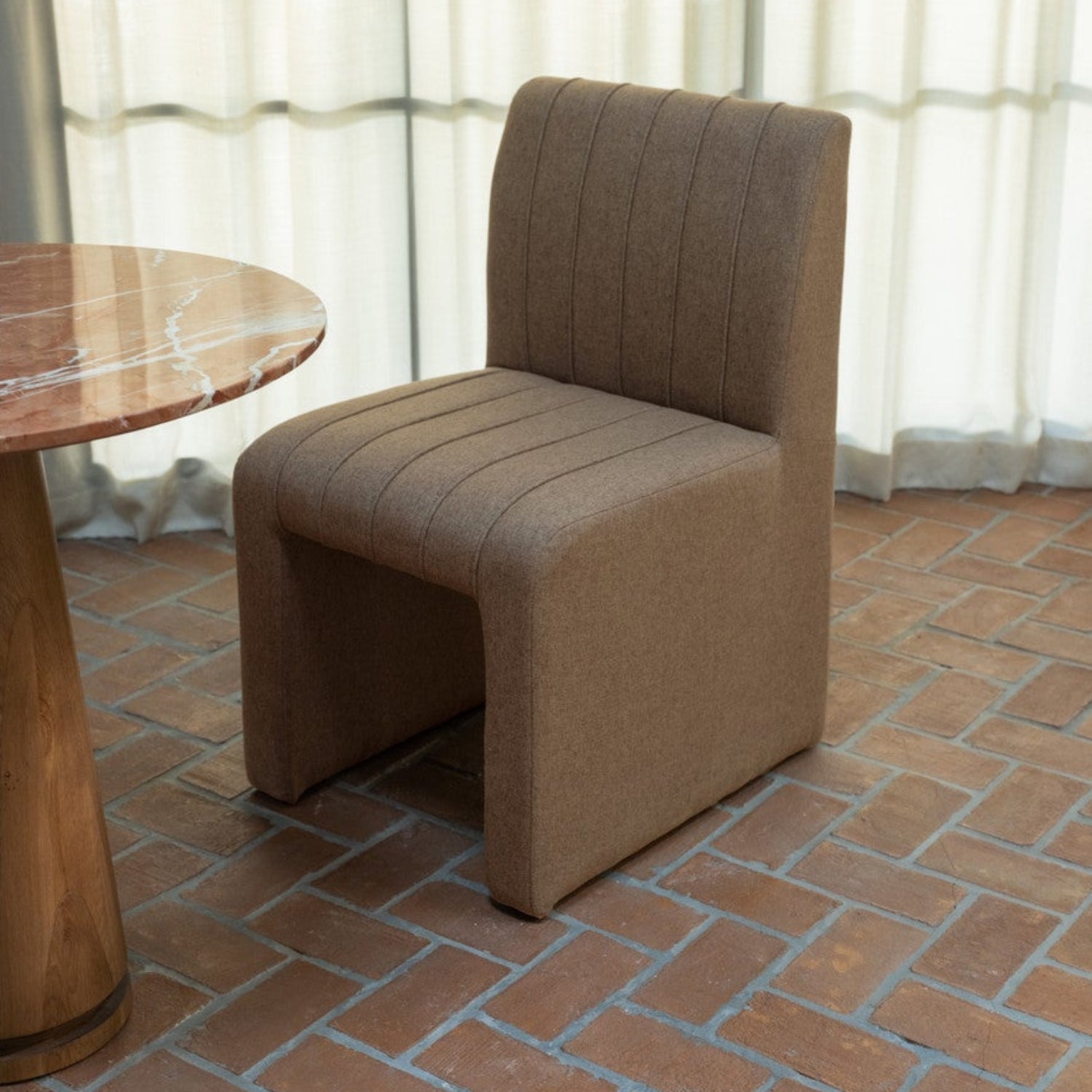 Sarie Dining Chair, Set of 2