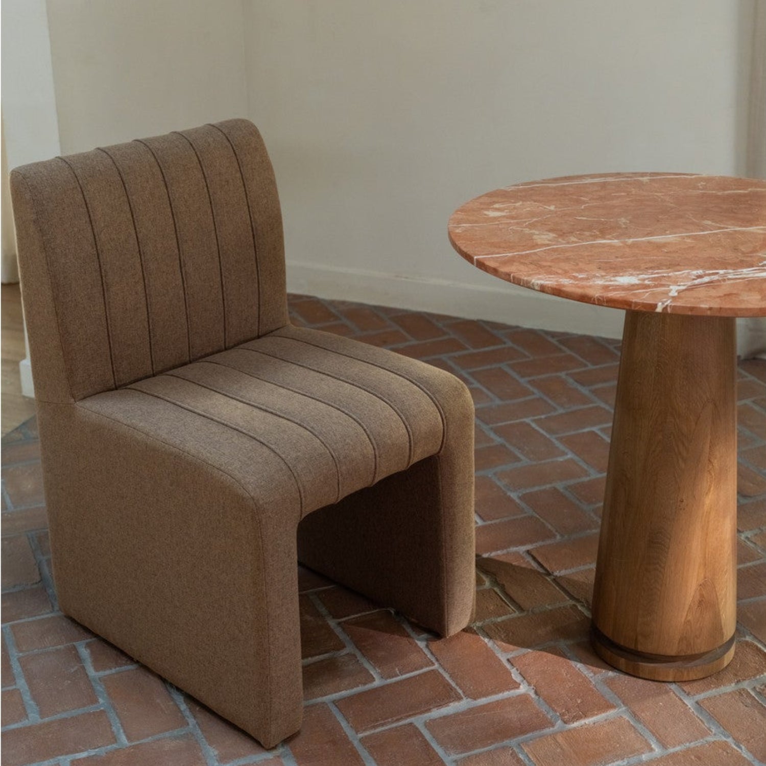 Sarie Dining Chair, Set of 2