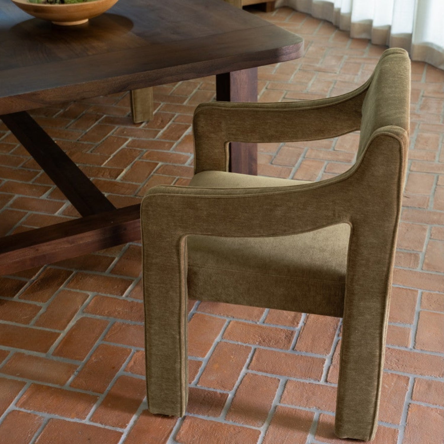 Ella Dining Chair, Set of 2