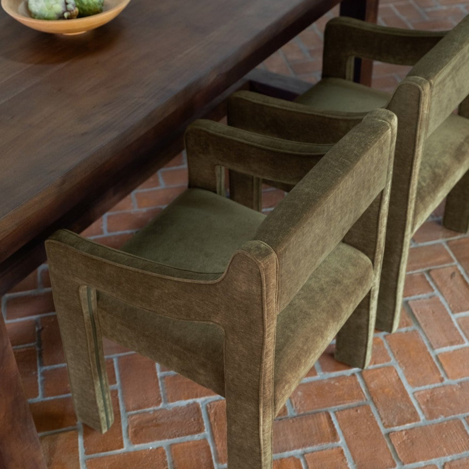 Ella Dining Chair, Set of 2