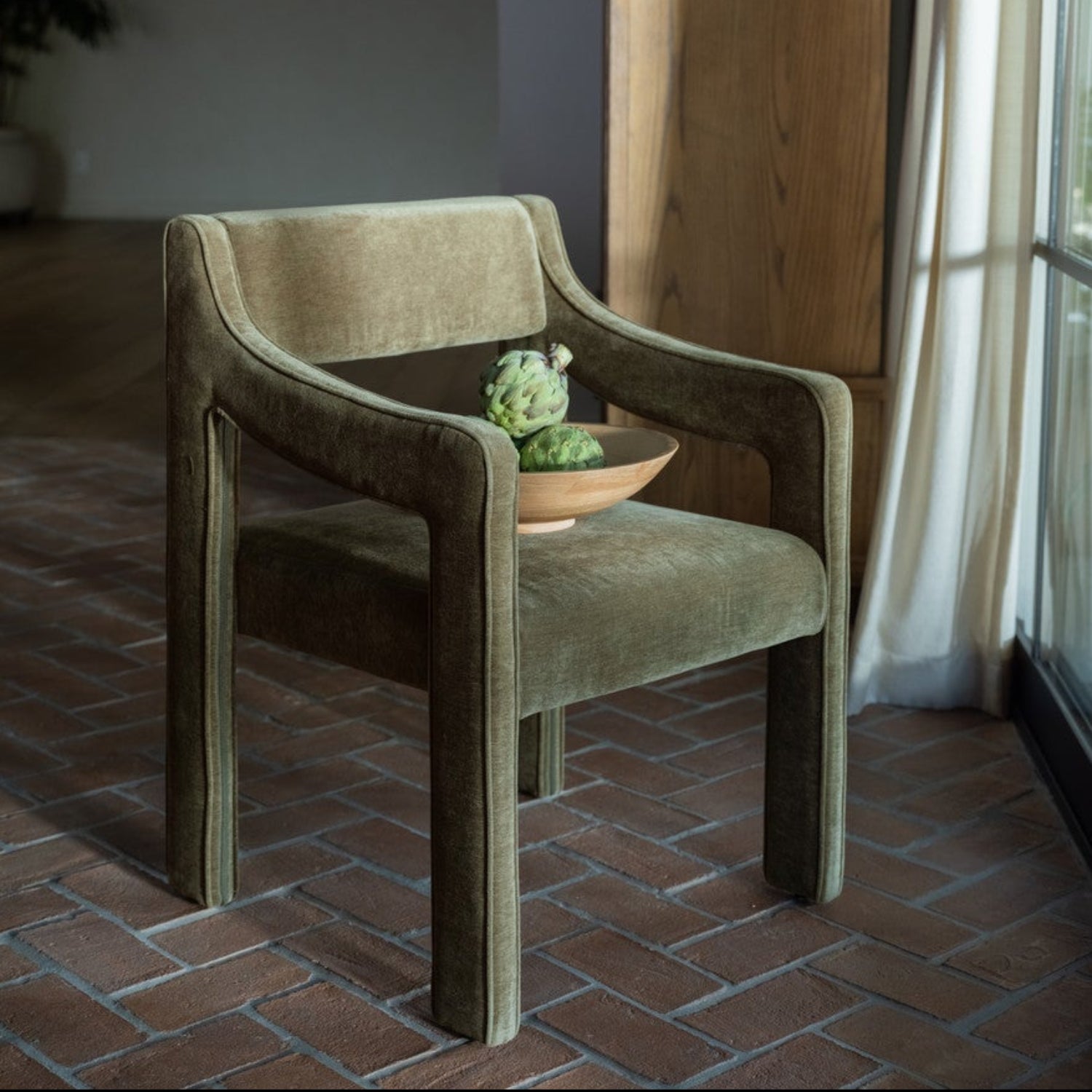 Ella Dining Chair, Set of 2