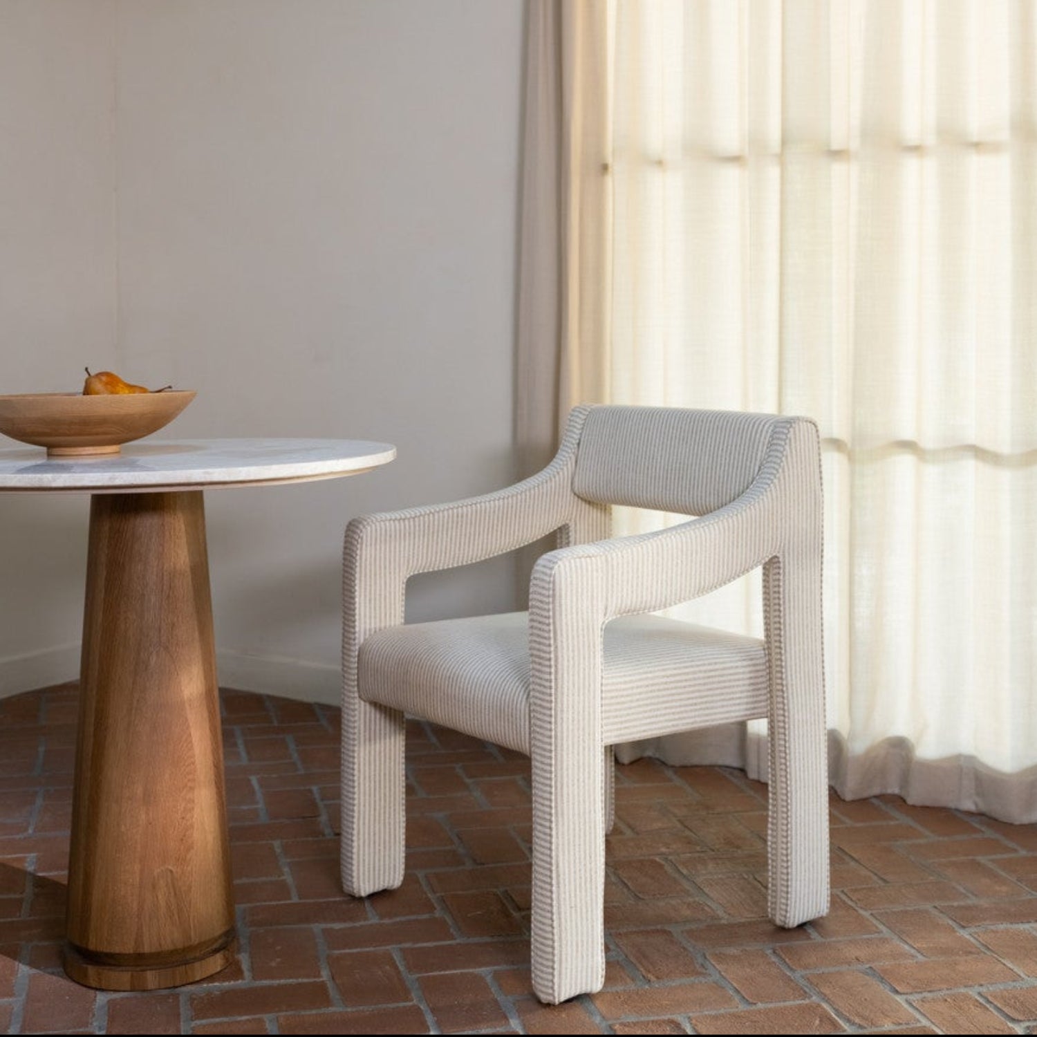 Ella Dining Chair, Set of 2