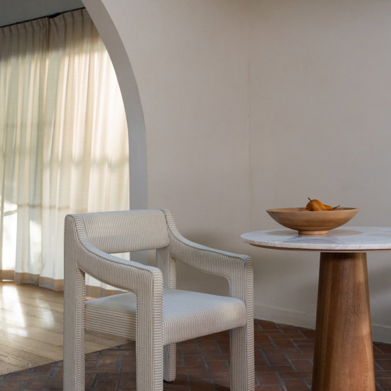 Ella Dining Chair, Set of 2