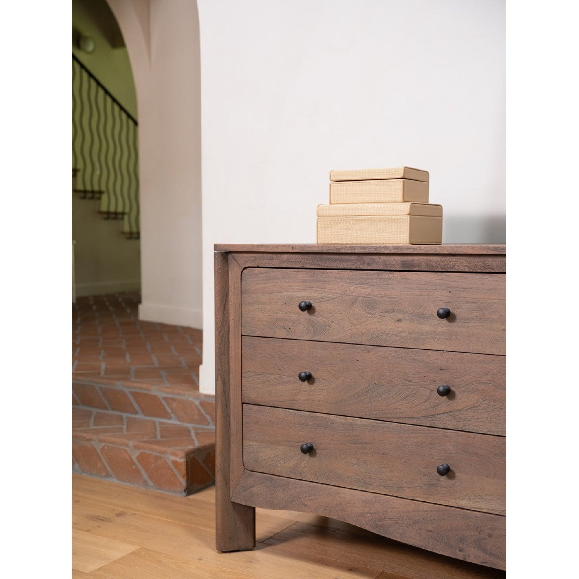 Maren 6 Drawer Dresser