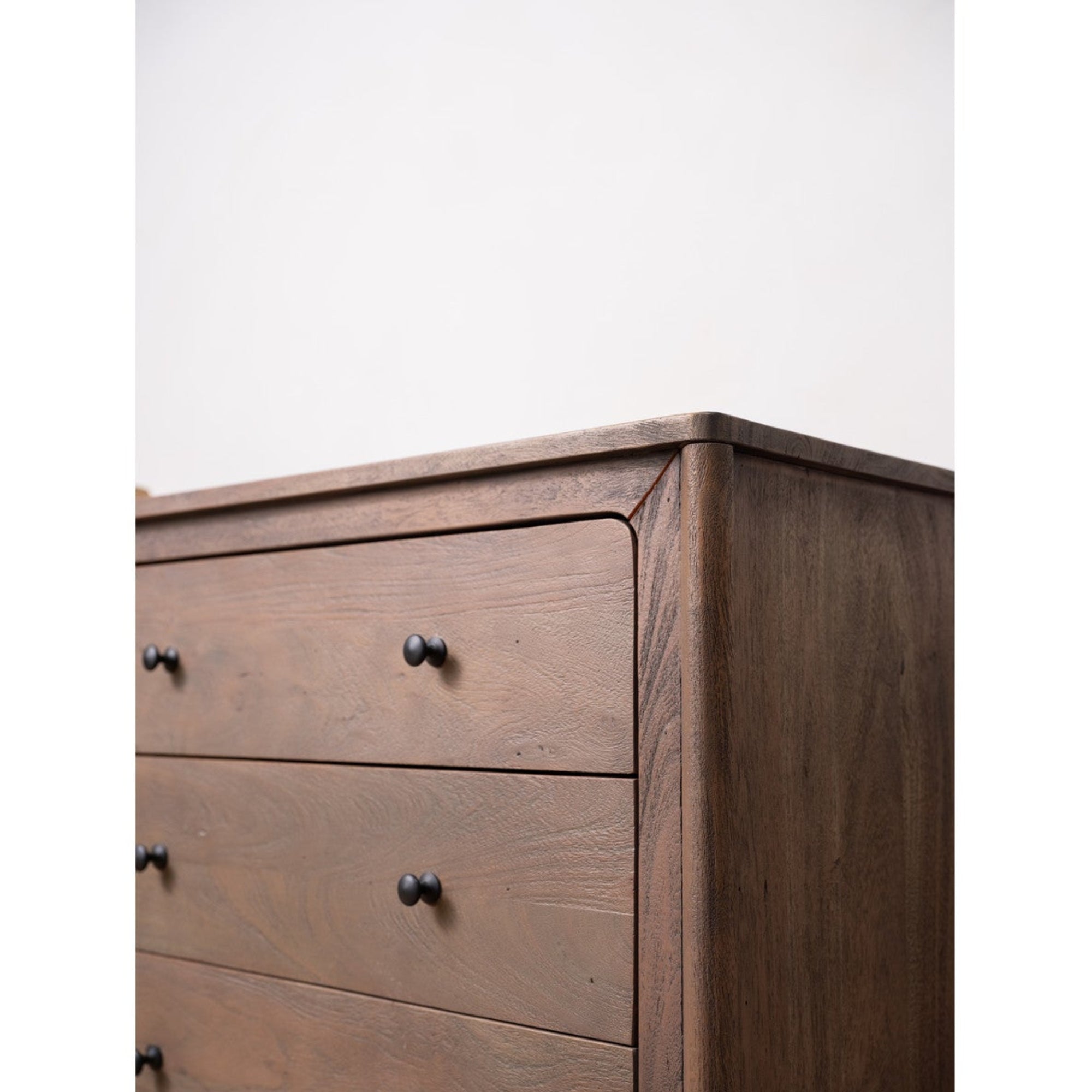 Maren 6 Drawer Dresser