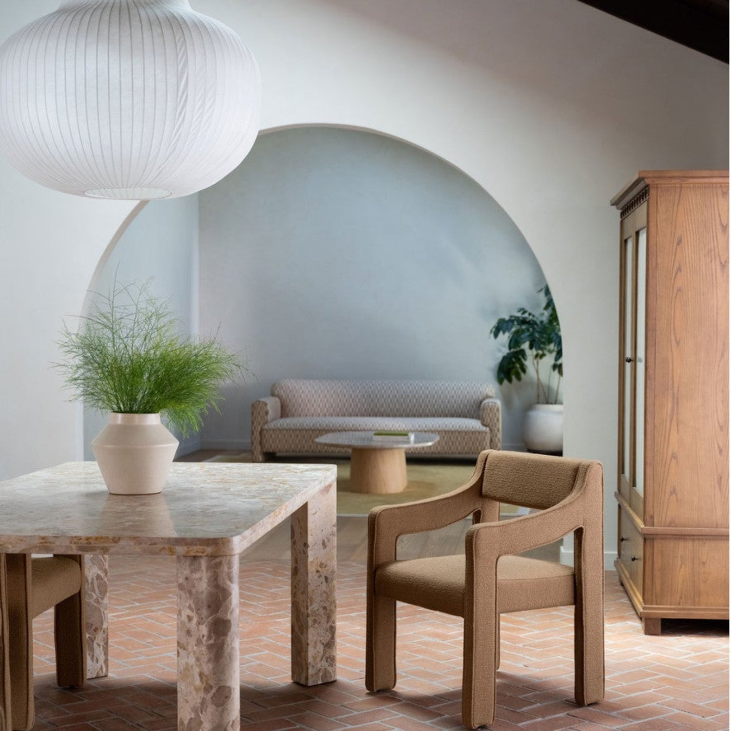 Ella Dining Chair, Set of 2