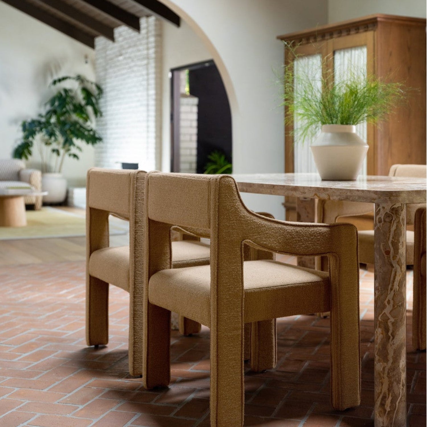 Ella Dining Chair, Set of 2