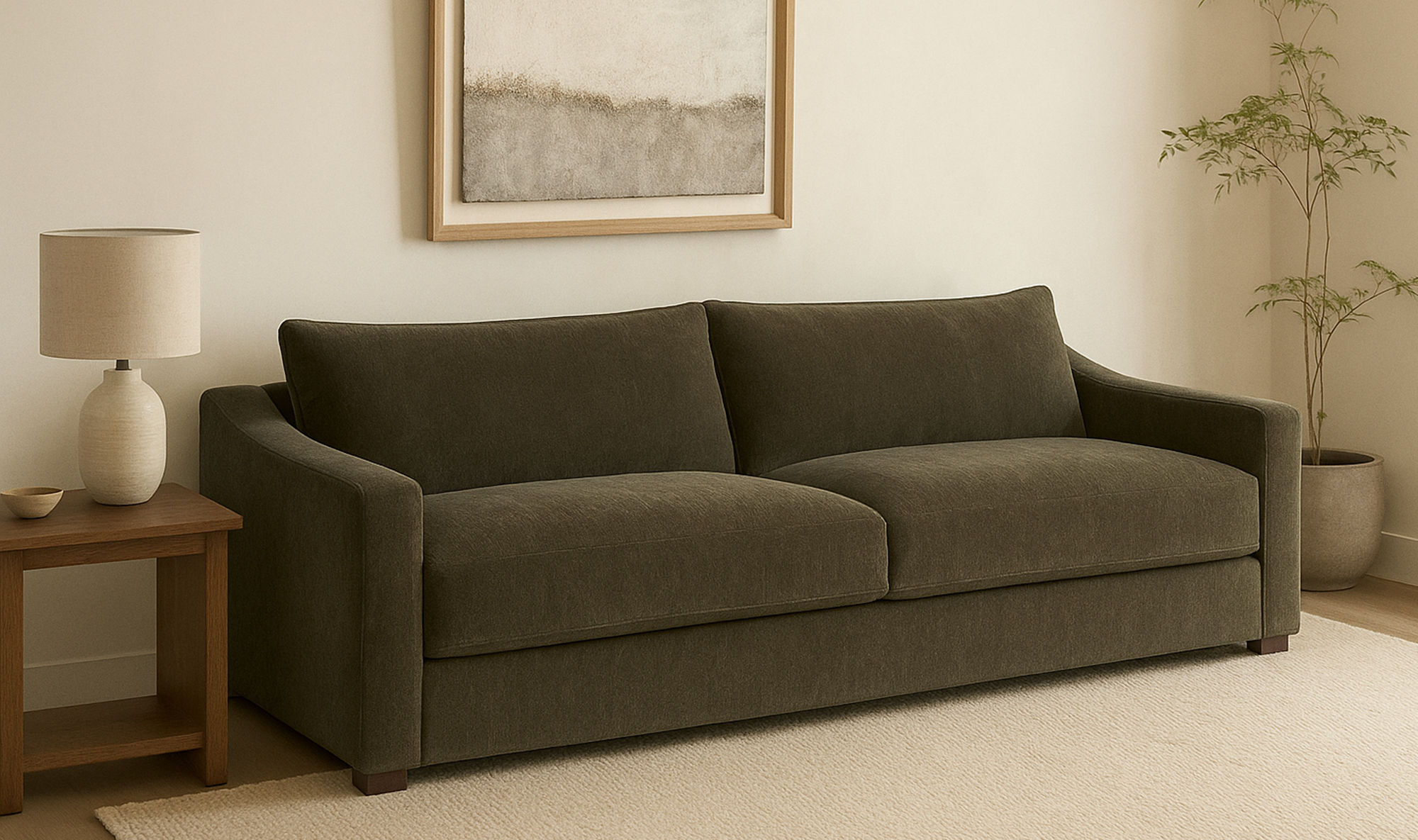 Faro Sofa