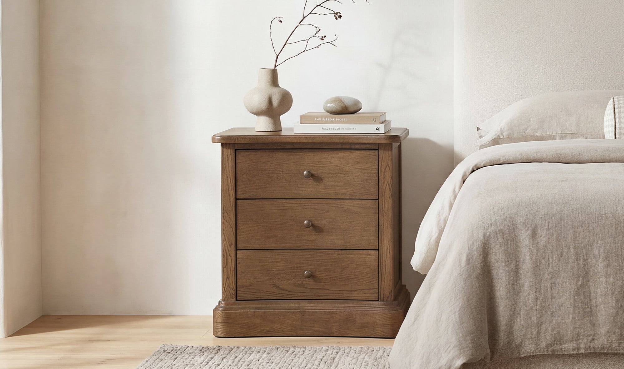 Clare Nightstand