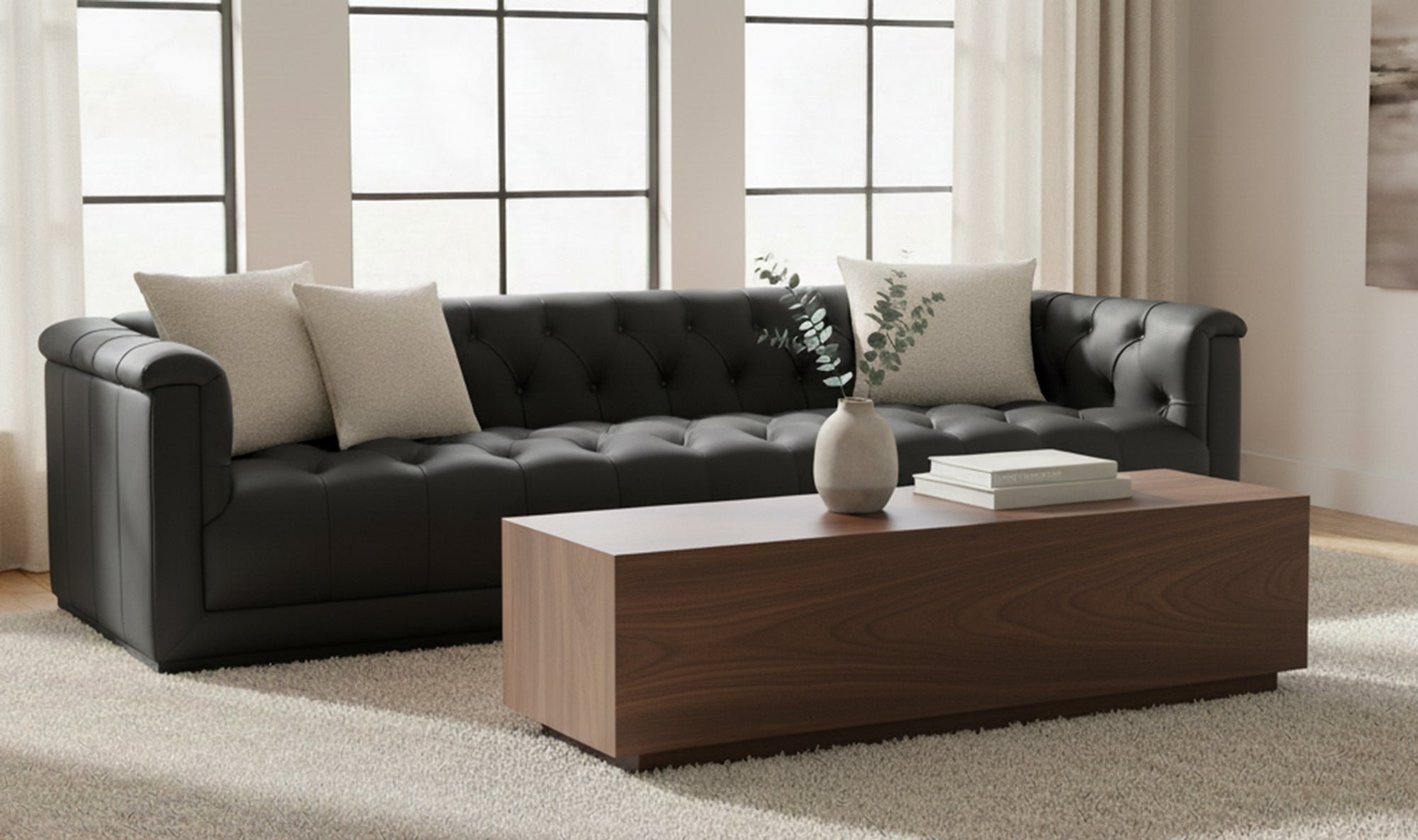 Soren Coffee Table