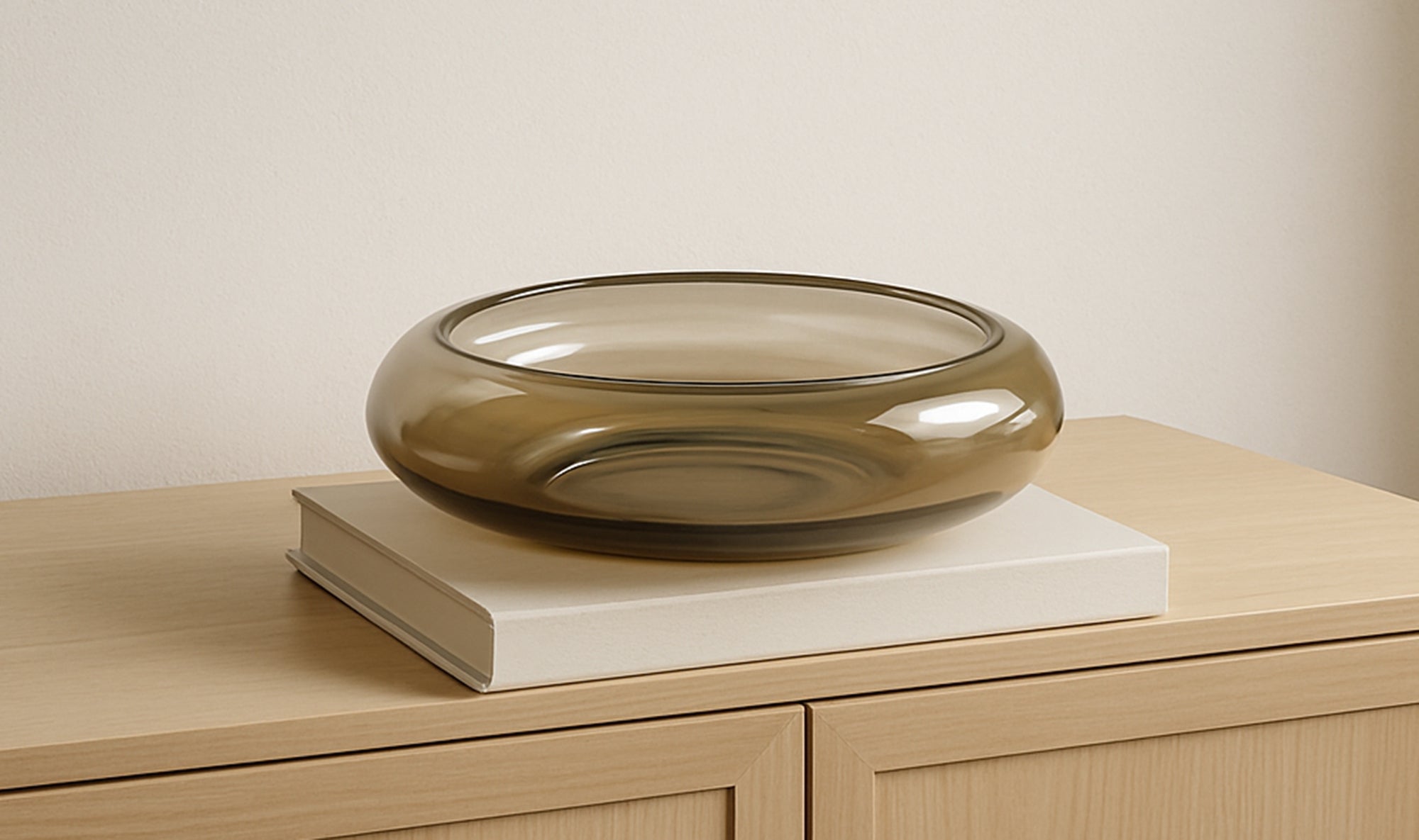 Polen Decorative Bowl