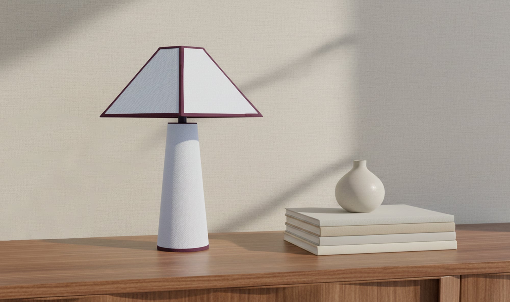 Gigi Table Lamp