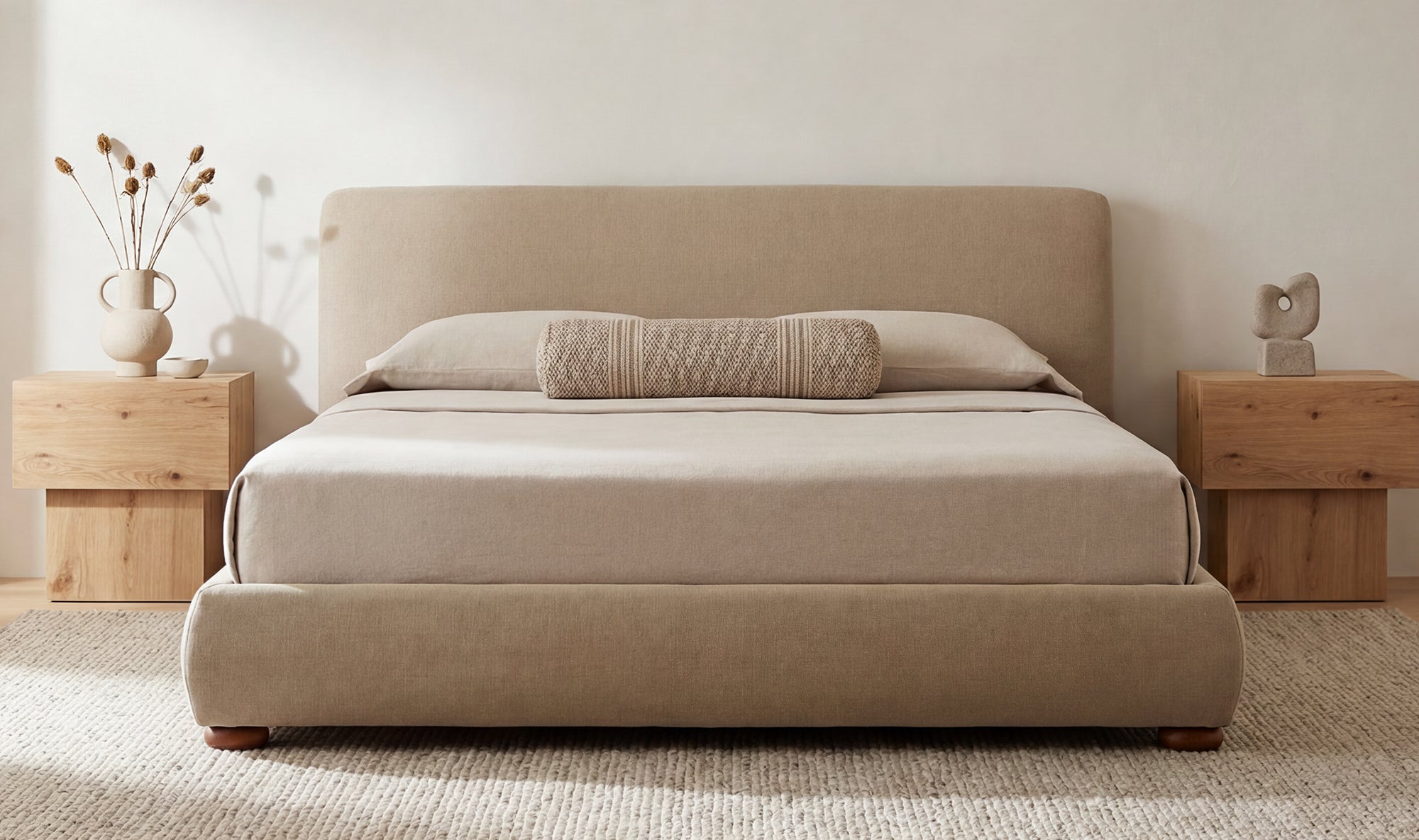 Beau Storage Bed-Beds + Headboards-StyleMeGHD