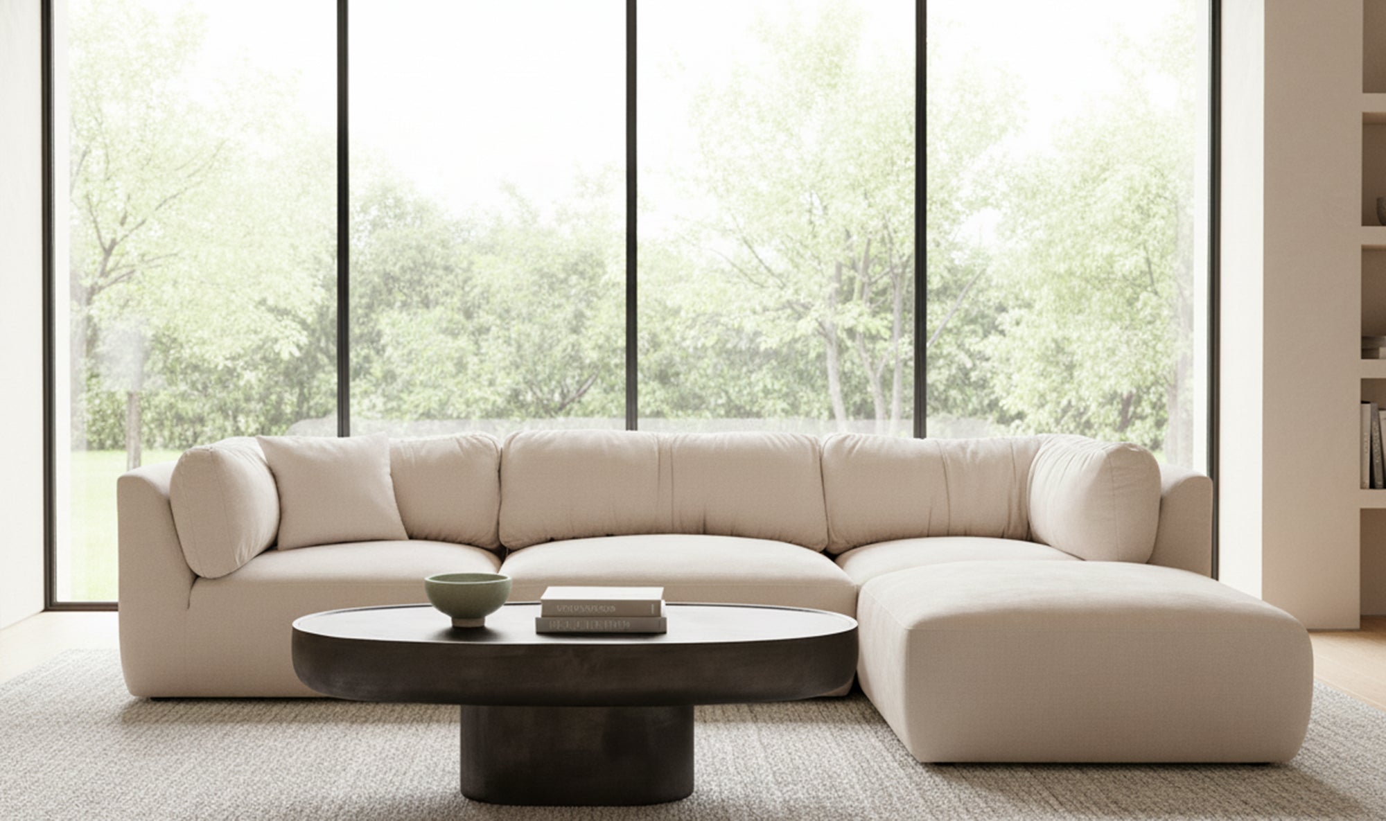 Matina Modular Sofa