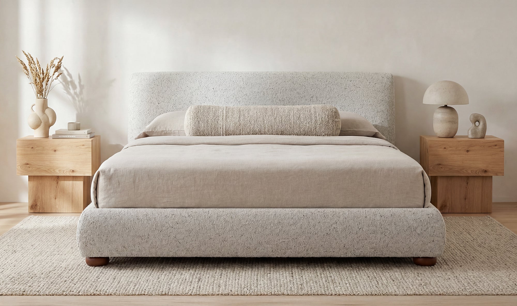 Beau Storage Bed-Beds + Headboards-StyleMeGHD