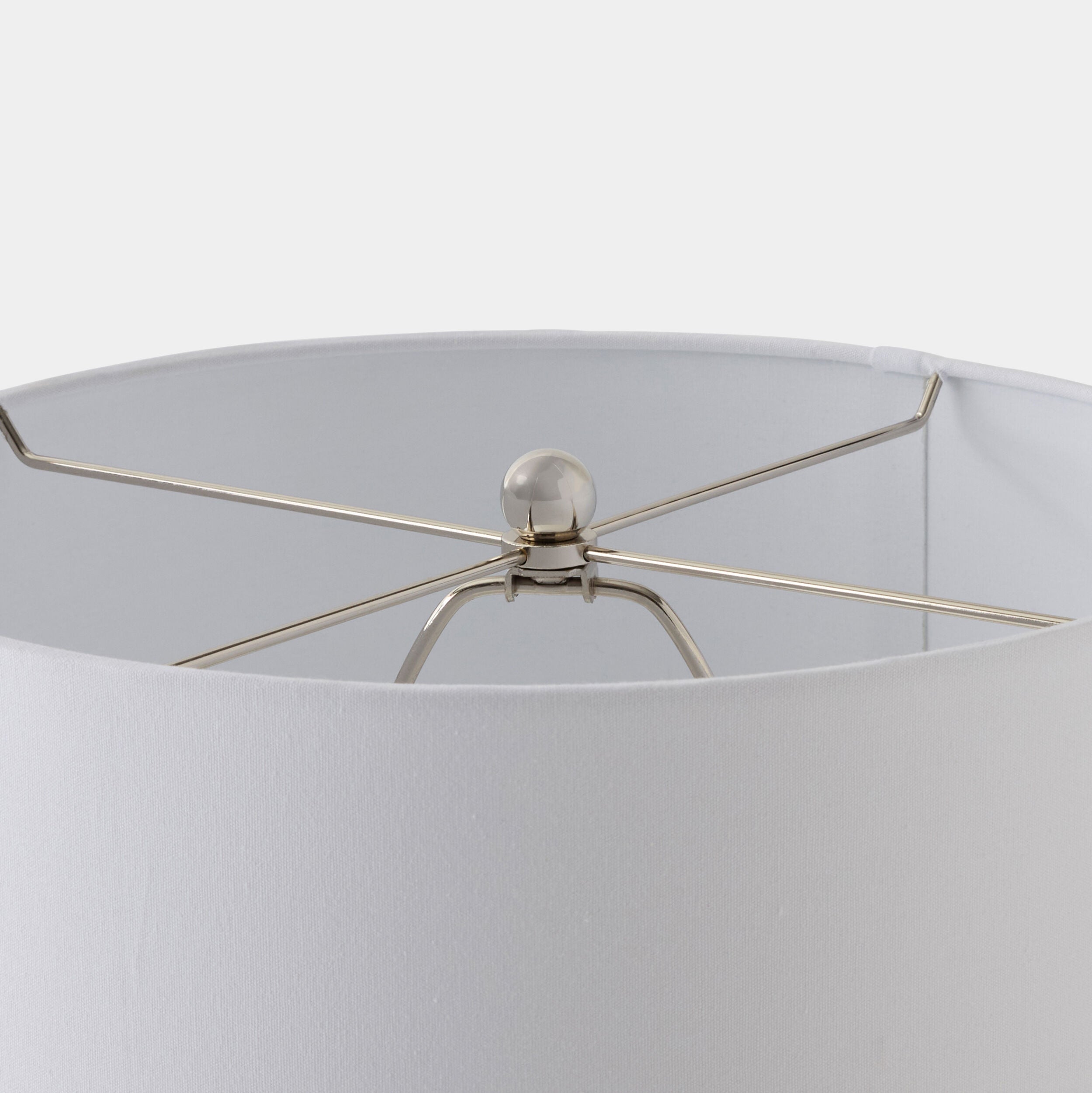 Doris Table Lamp - StyleMeGHD - Table Lamps