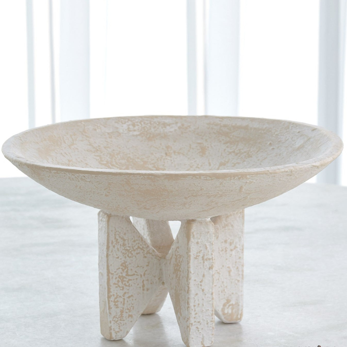 Burke Bowl
