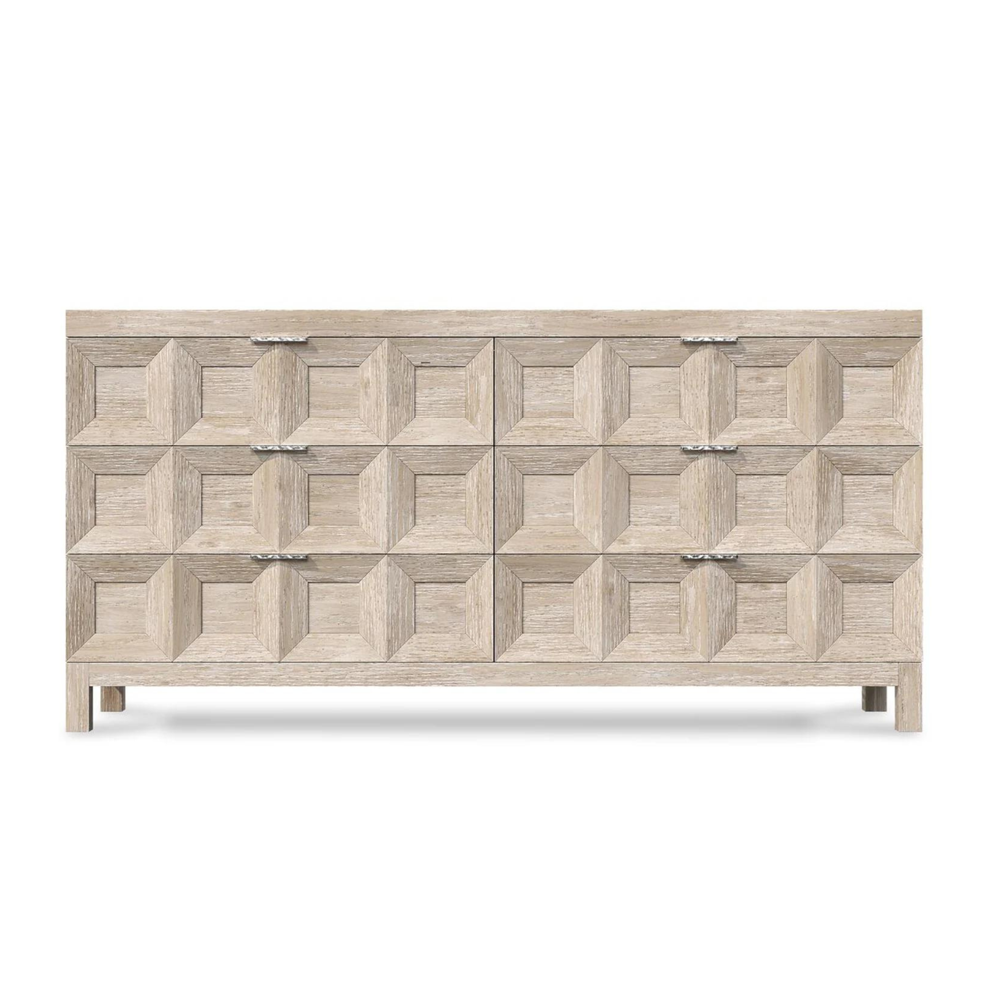 Solen Dresser