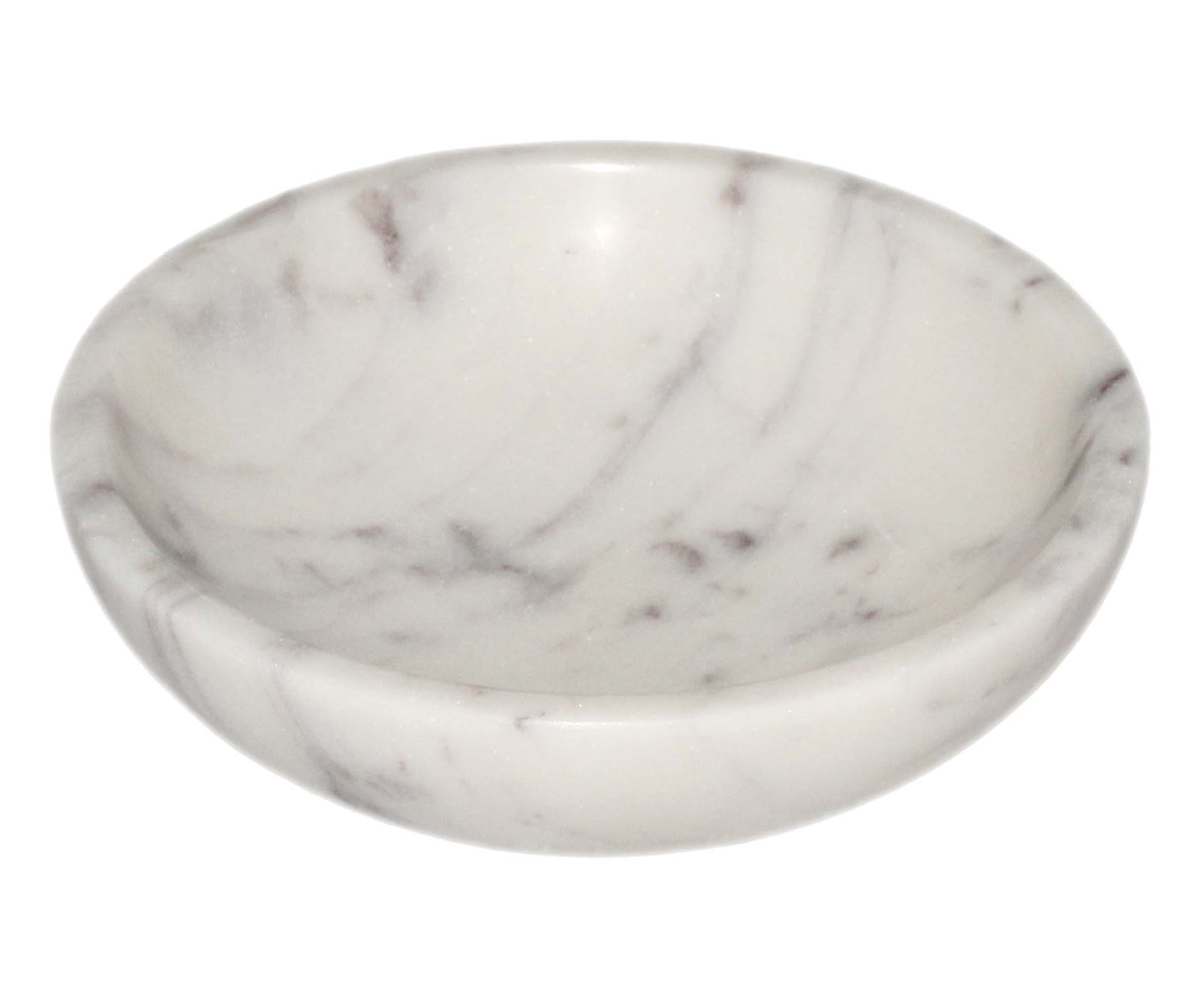 Kane Marble Bowl