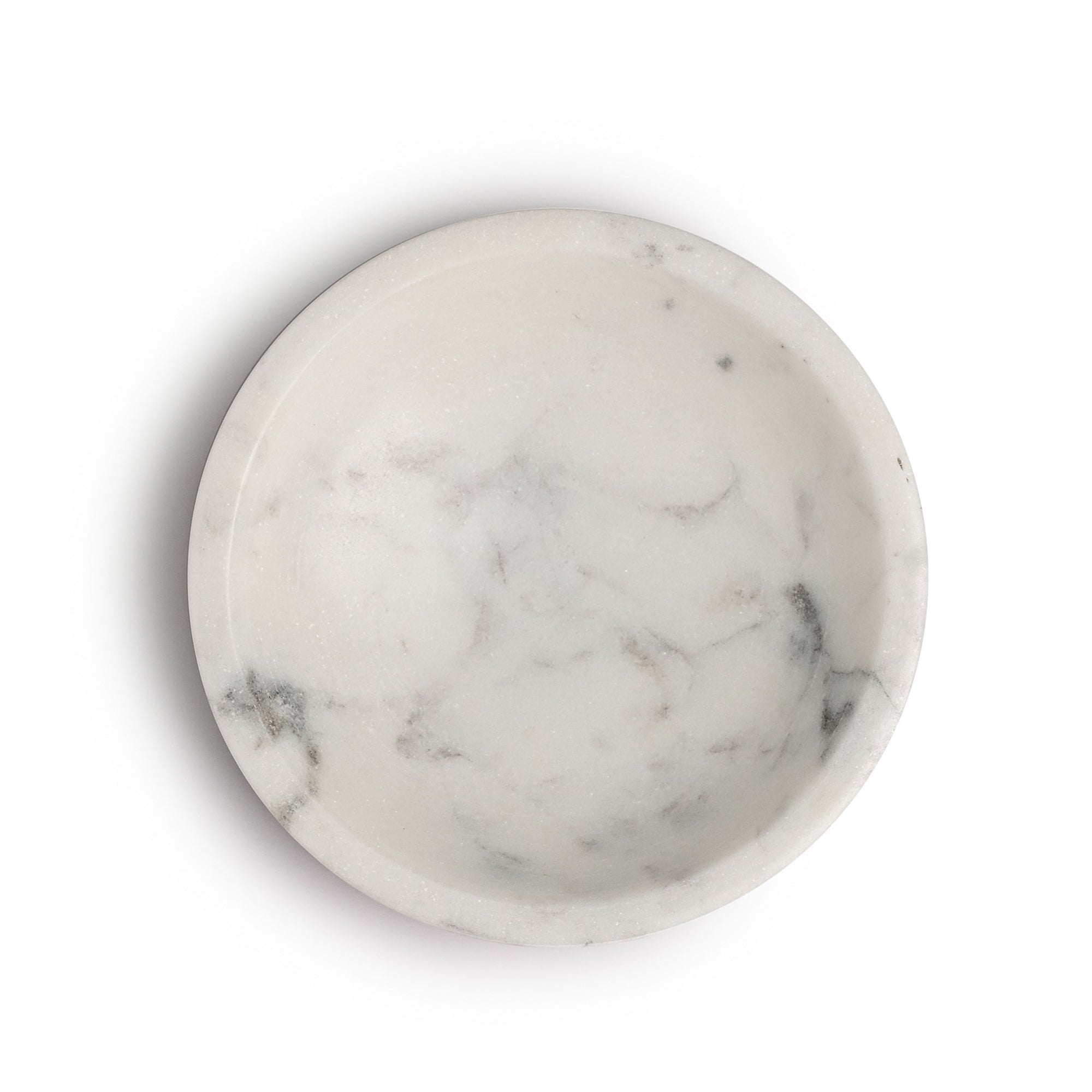 Kane Marble Bowl