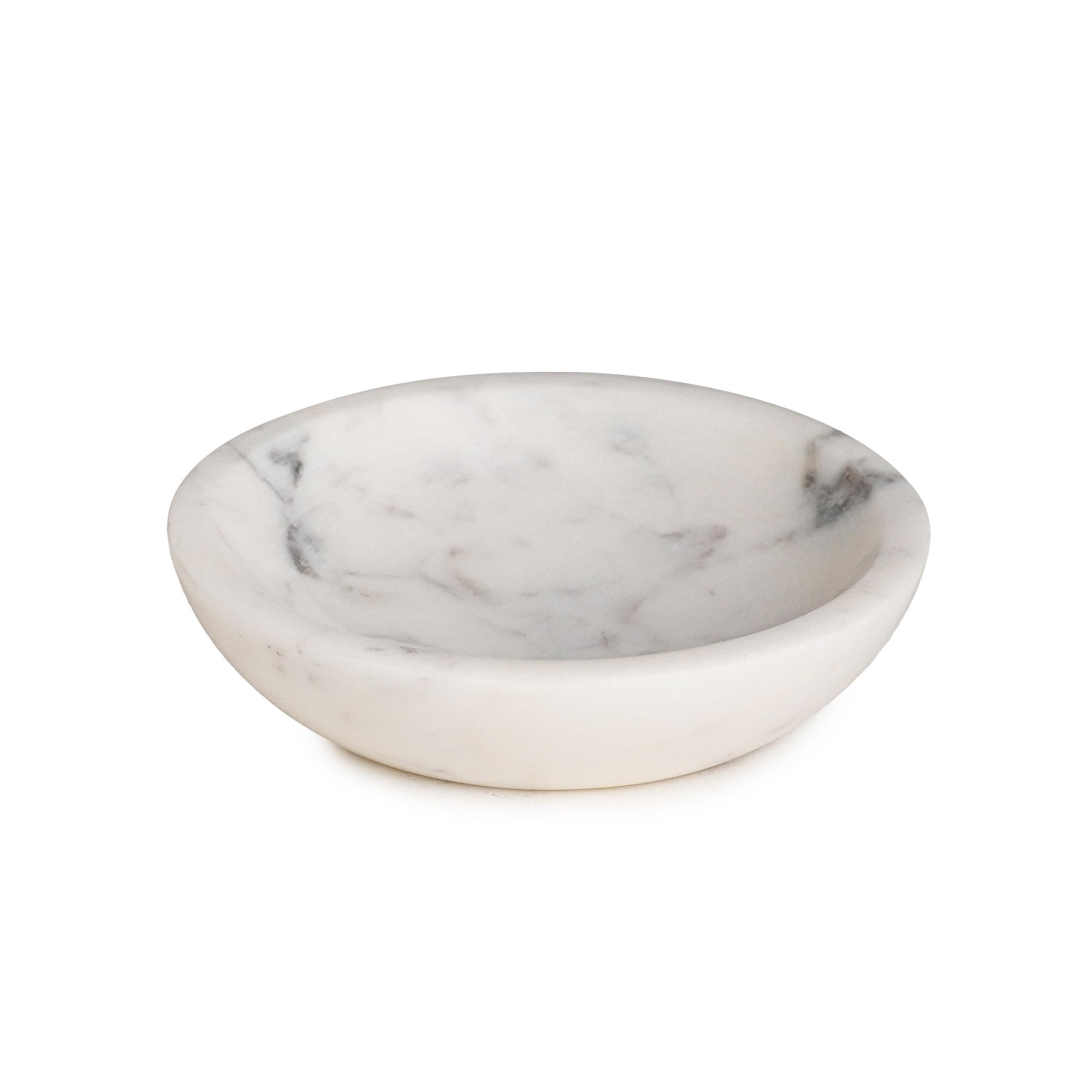 Kane Marble Bowl