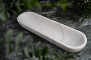 Dayton Marble Tray