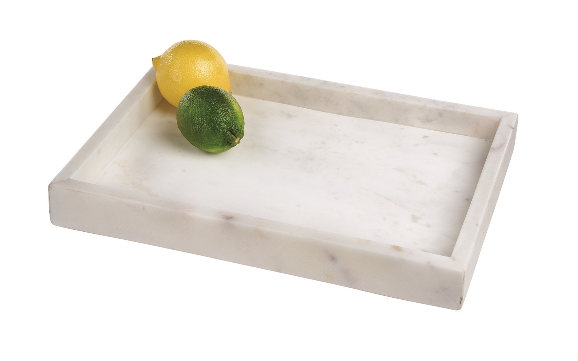 Marble Joanna Tray