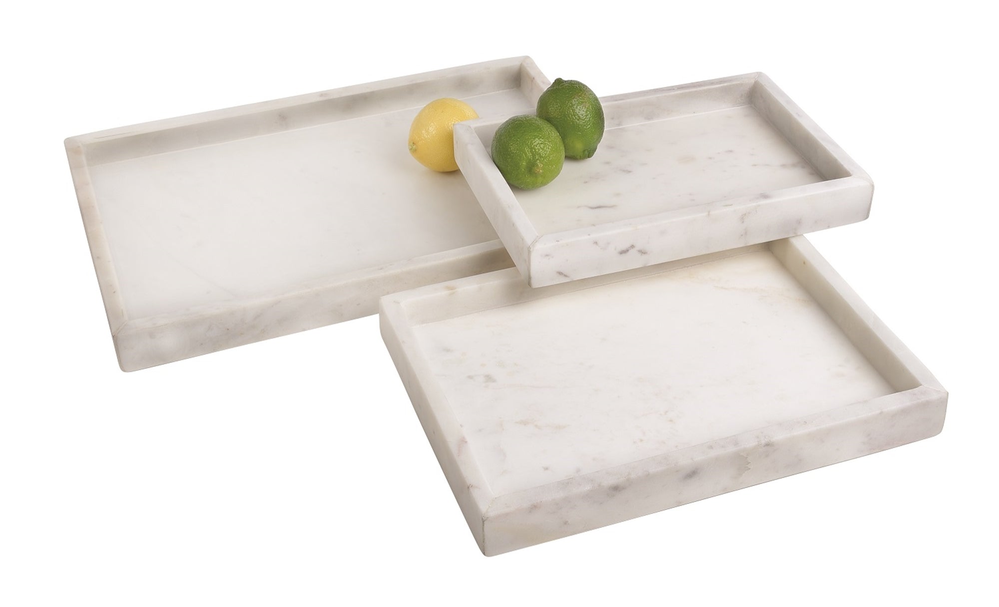 Marble Joanna Tray