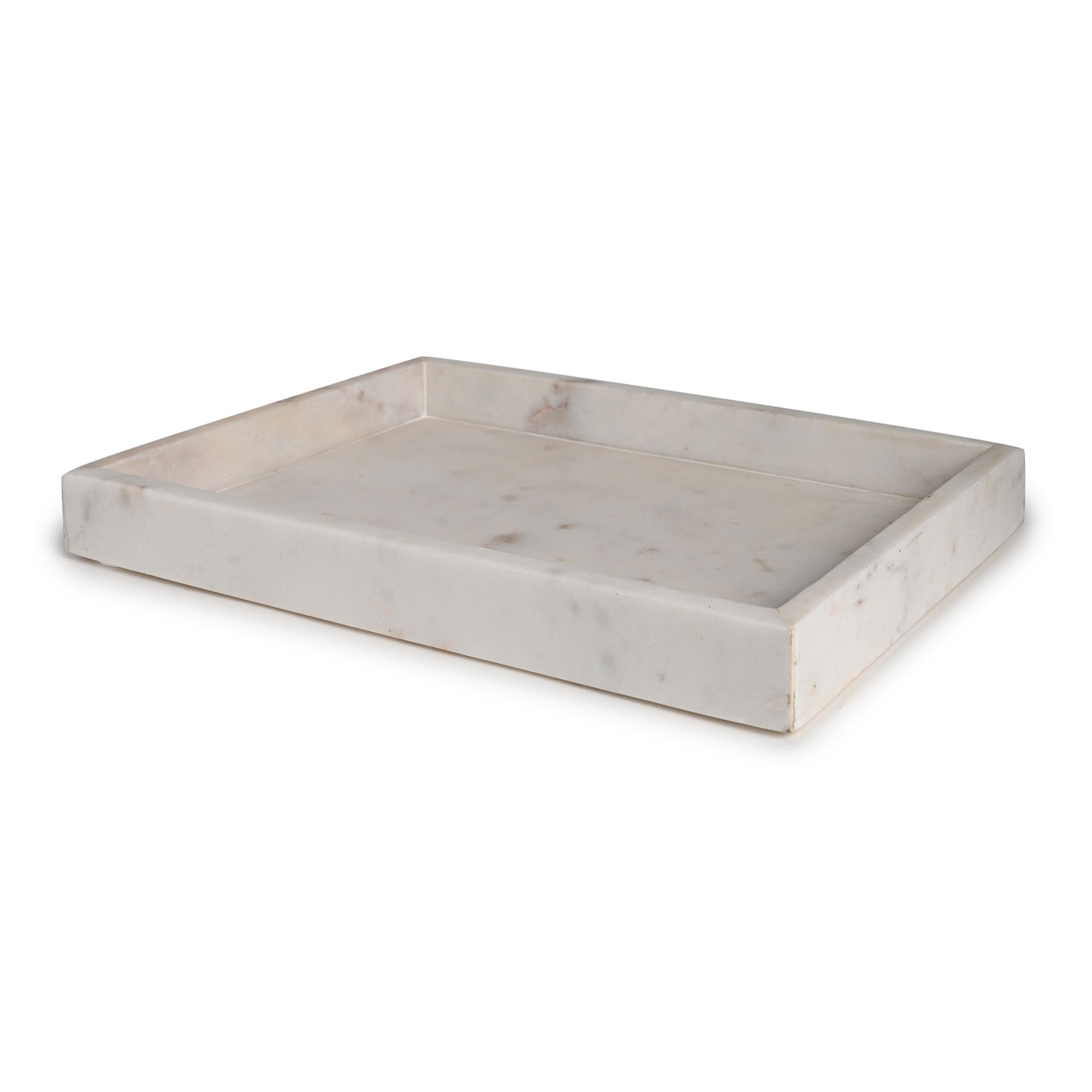 Marble Joanna Tray