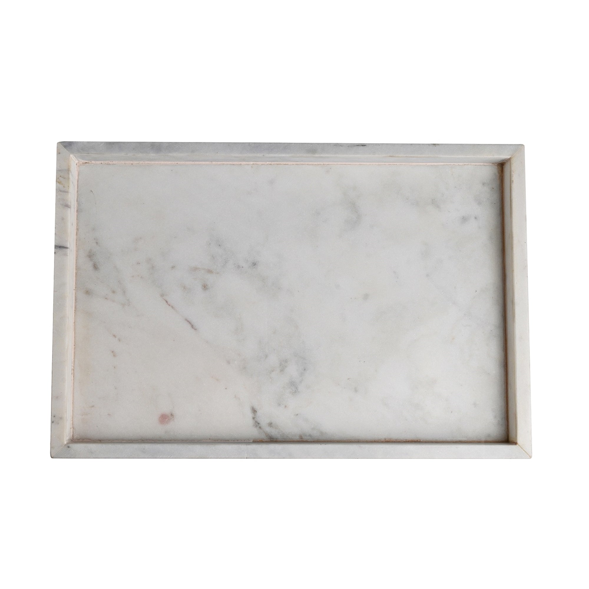 Marble Joanna Tray